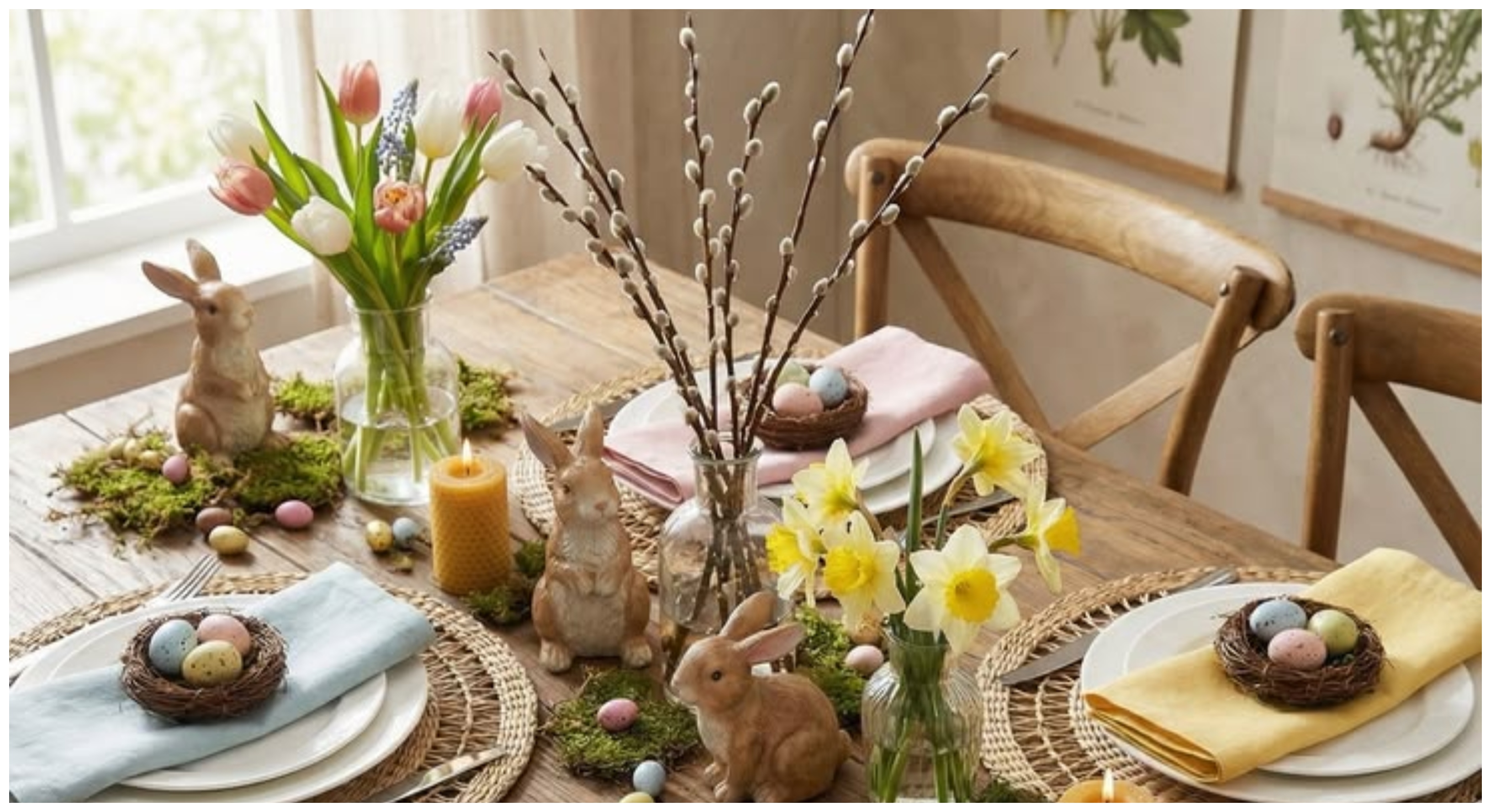 Οι θερμίδες που έχει το πασχαλινό τραπέζι και τι είναι καλό να προσέξετε!