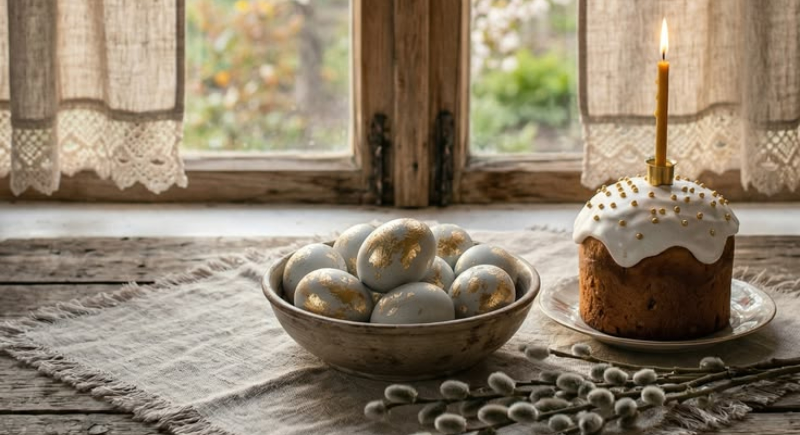 Γι’ αυτά τα 3 ζώδια, το Πάσχα θα είναι γεμάτο ευχάριστες εκπλήξεις