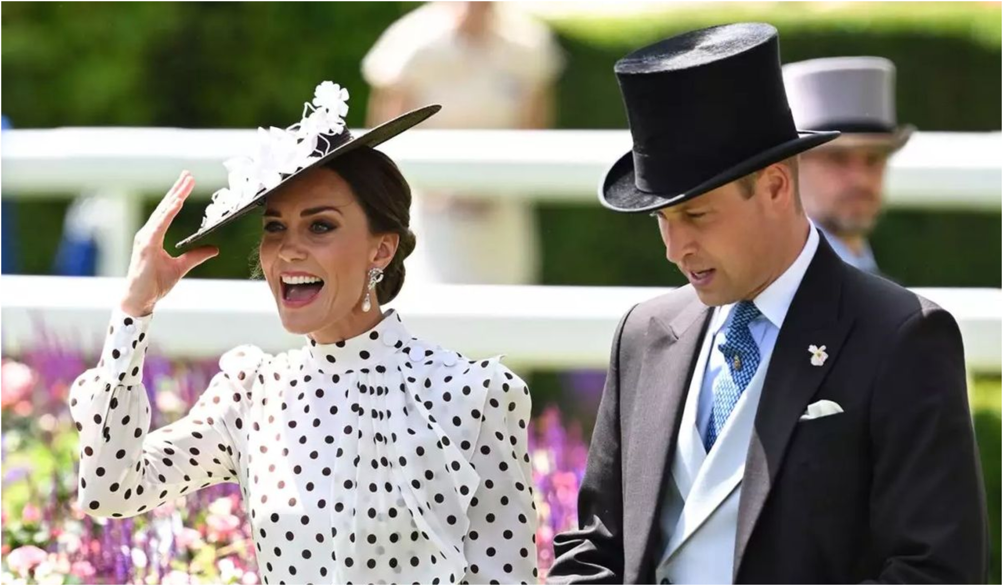 Prince William vs Kate: Η «οικογενειακή» κόντρα για το ράγκμπι και το κοινό τους μήνυμα