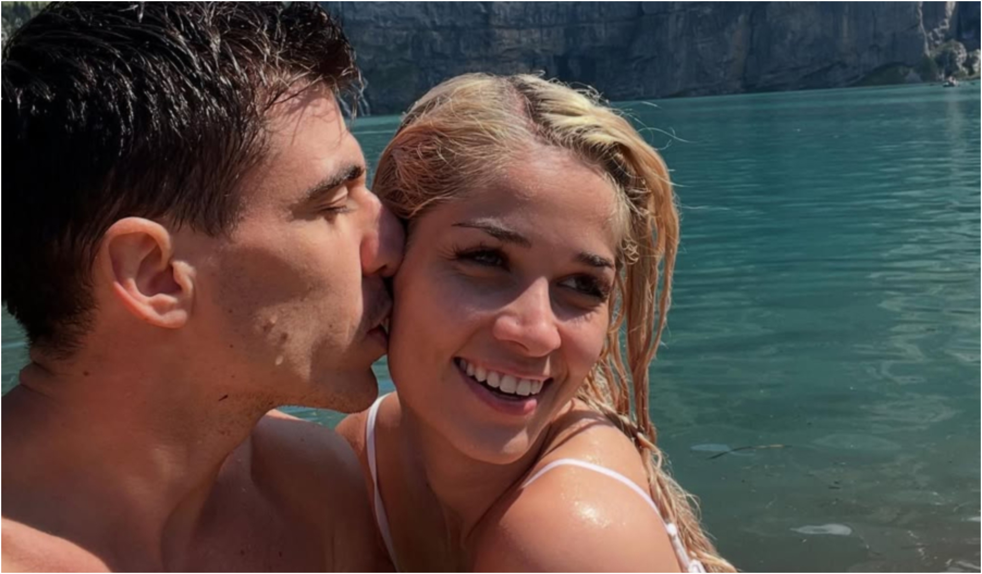 Φειδίας Παναγιώτου: Δεν φαντάζεστε τι είχε πάνω η τούρτα γενεθλίων του! (ΒΙΝΤΕΟ)