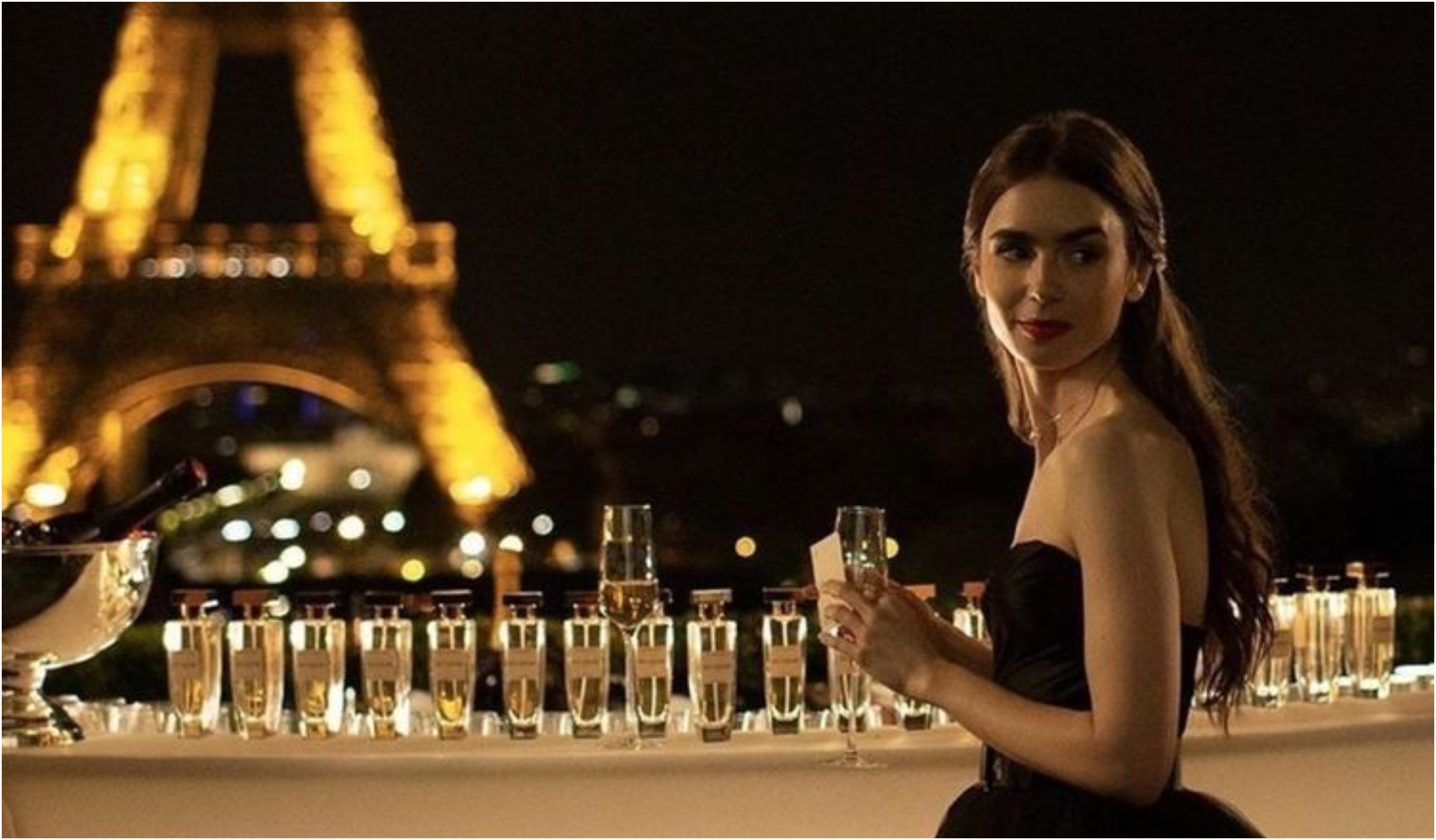 Emily in Paris: Είναι επίσημο! Ξεκινάνε τα γυρίσματα του έκτου κύκλου στην Ελλάδα