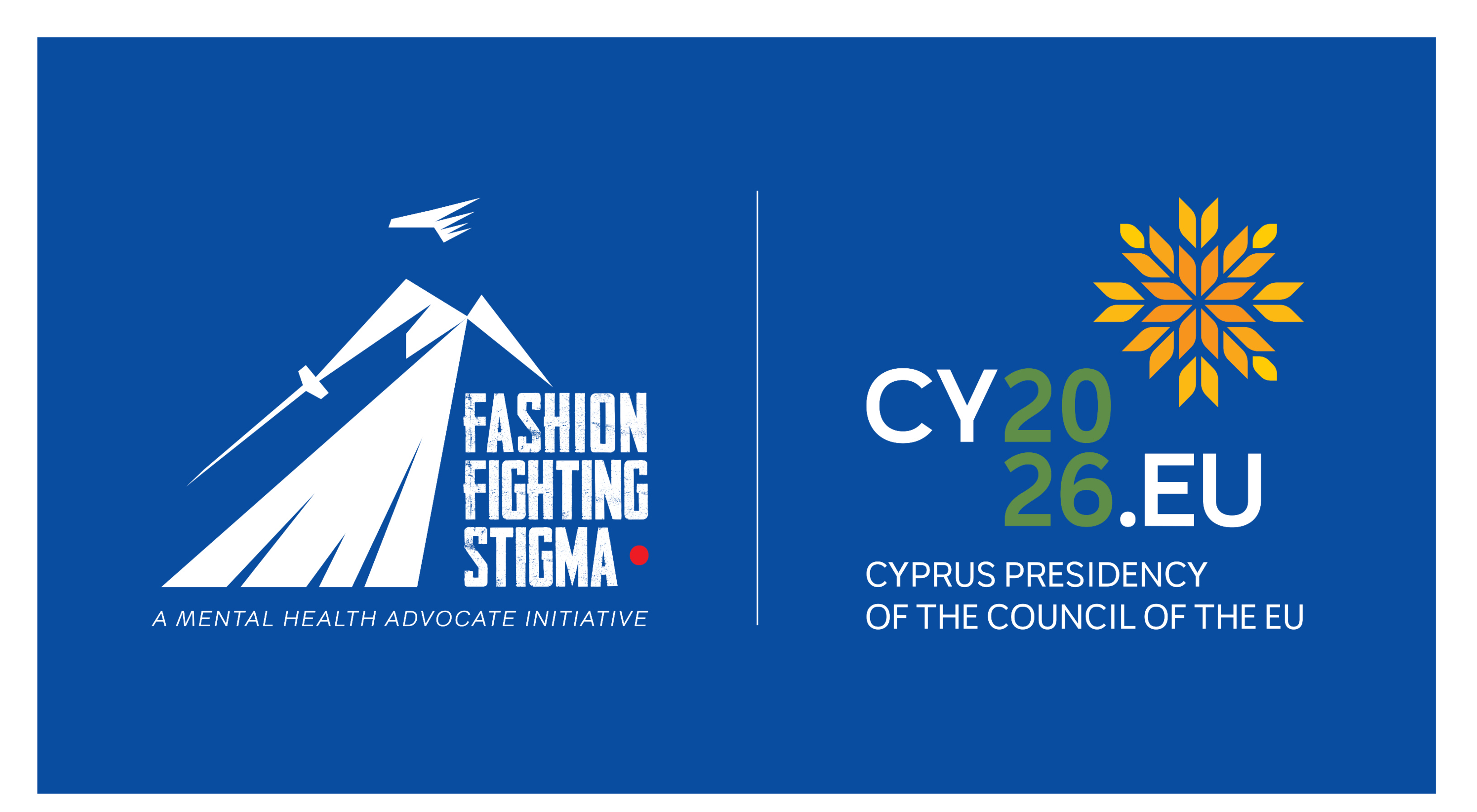 FASHION FIGHTING STIGMA