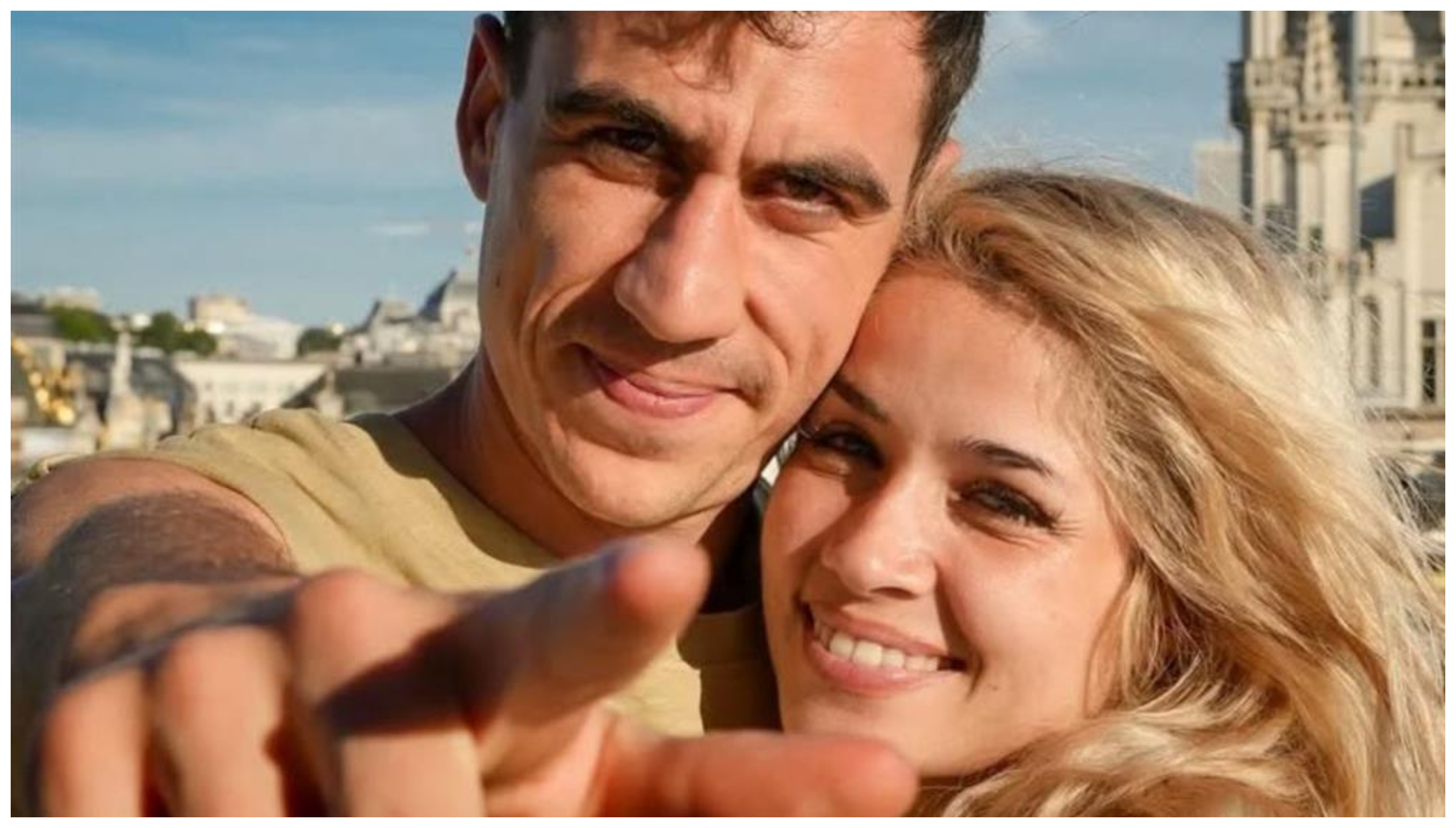 Φειδίας & Στυλιάνα: Την Πέμπτη παντρεύονται – Το dress code και οι λεπτομέρειες του γάμου