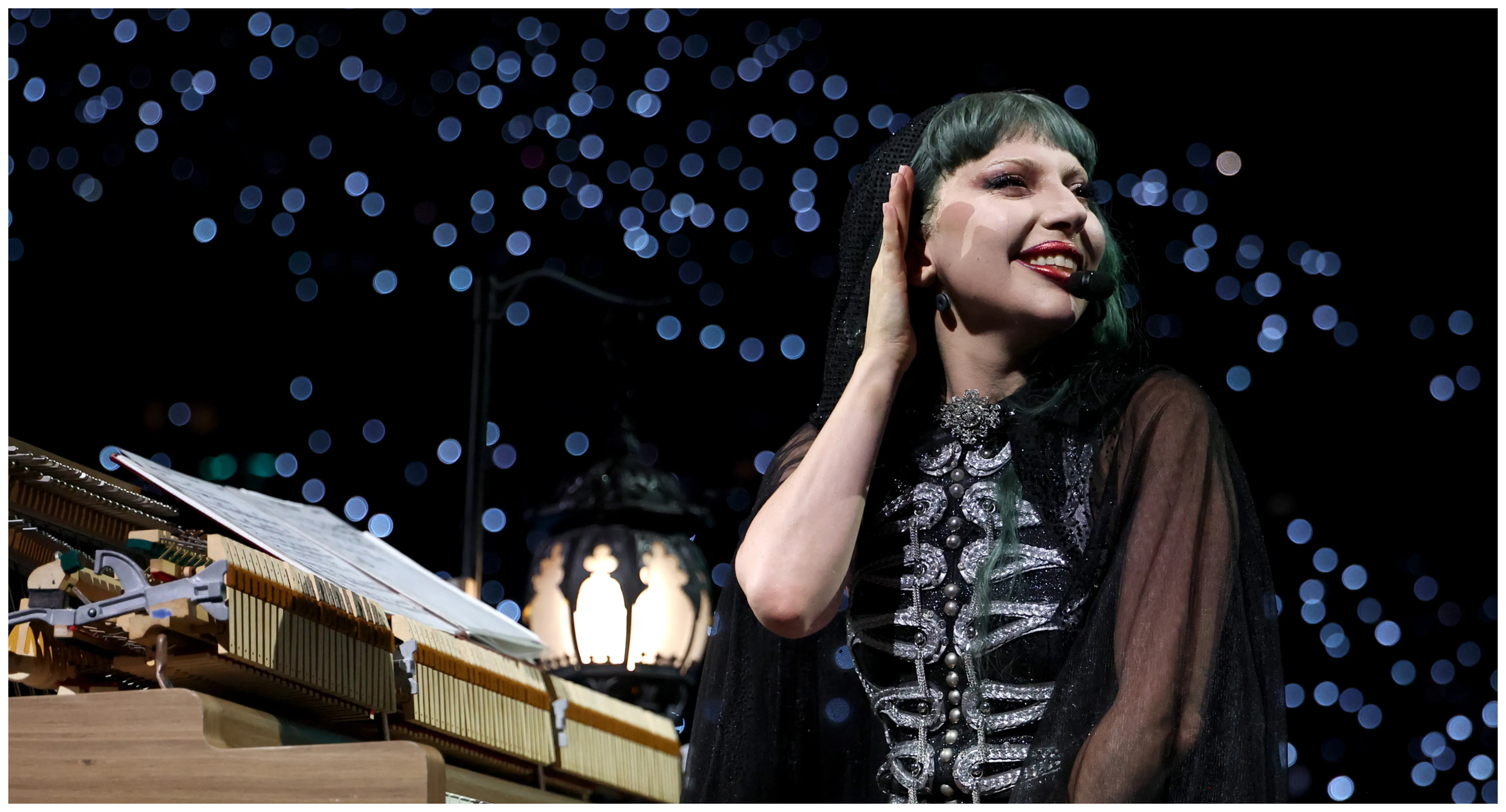 Lady Gaga: Ακύρωσε τελευταία στιγμή συναυλία – Τι συνέβη;