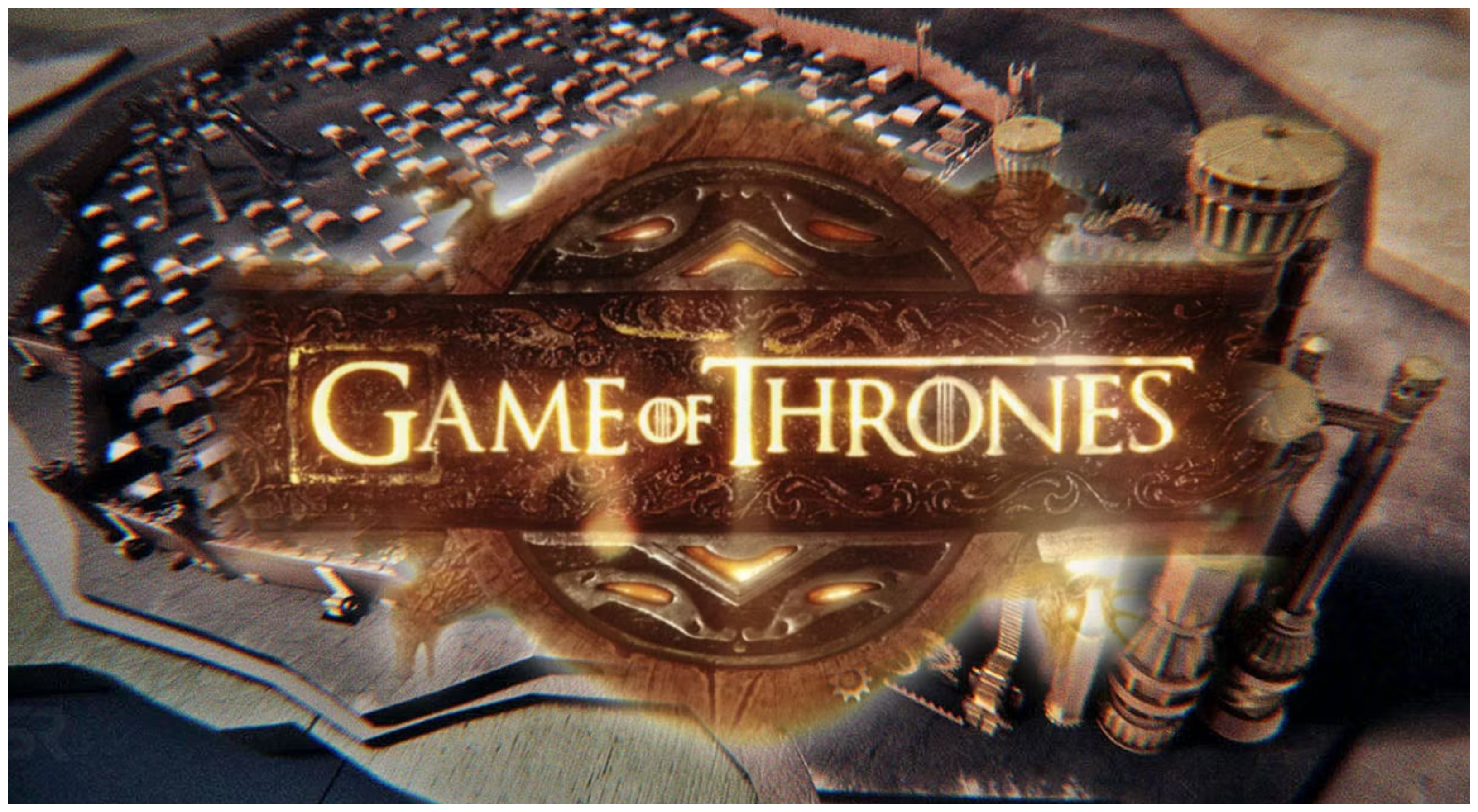 Η ταινία του Game of Thrones παίρνει επίσημα σάρκα και οστά – Αυτός είναι ο τίτλος της