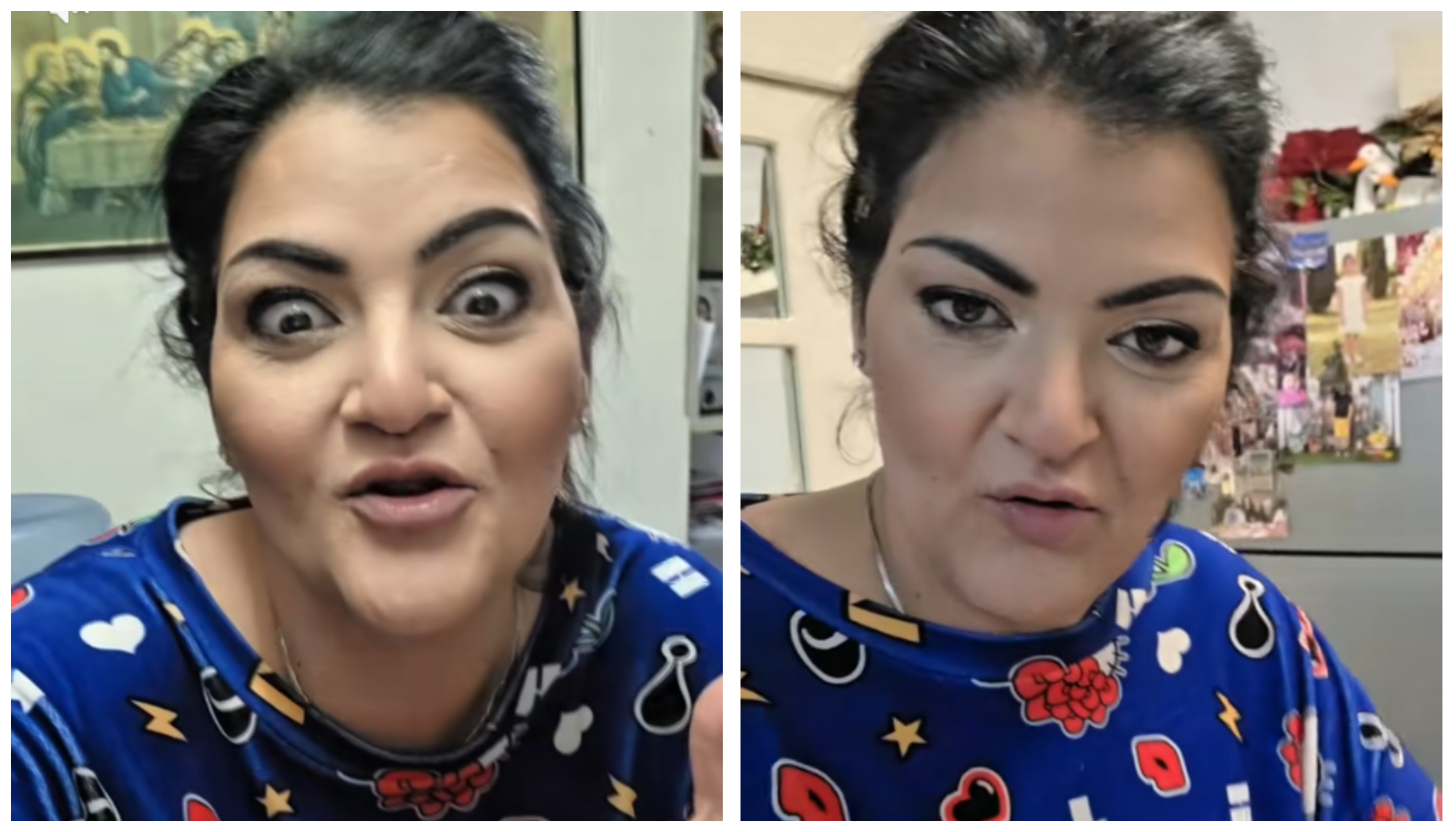 Γιώτα Κρος: Τράκαρε πηγαίνοντας να πάρει… brookie! (ΒΙΝΤΕΟ)