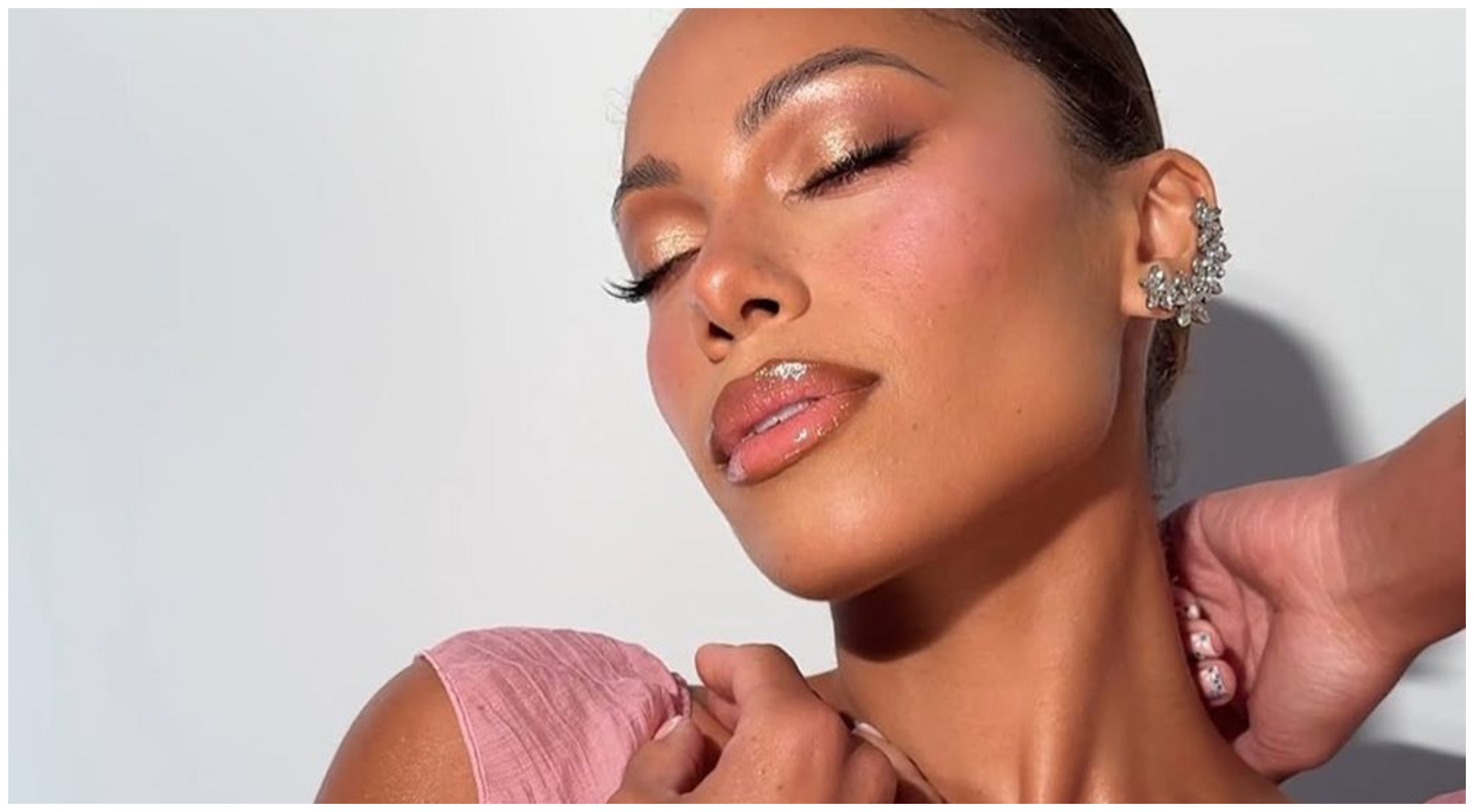 Η τάση στα χείλη που κάνει θραύση στο TikTok φέτος την άνοιξη