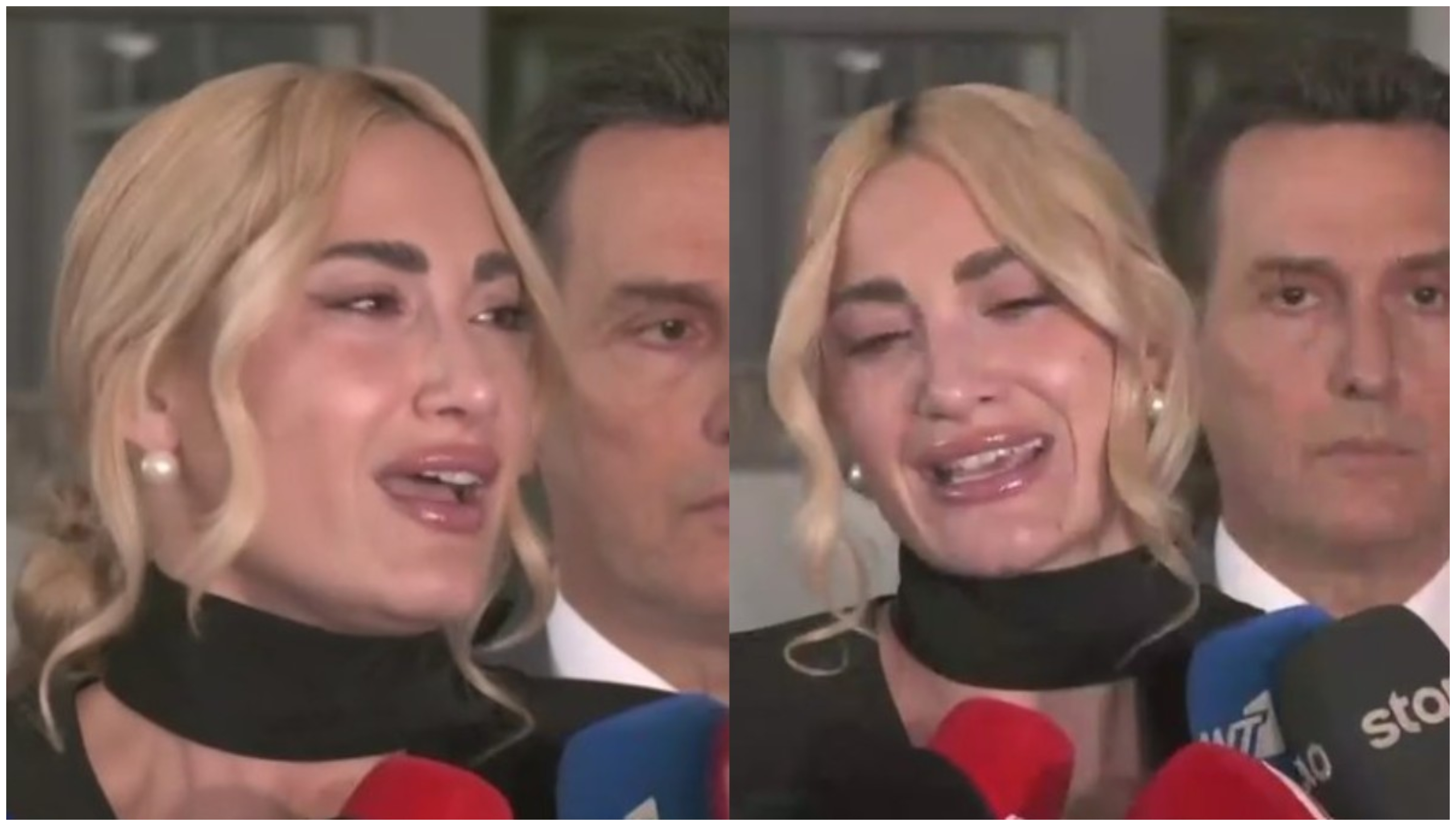 Τούνη: Με δάκρυα στα μάτια οι πρώτες δηλώσεις μετά την ενοχή των δύο κατηγορουμένων