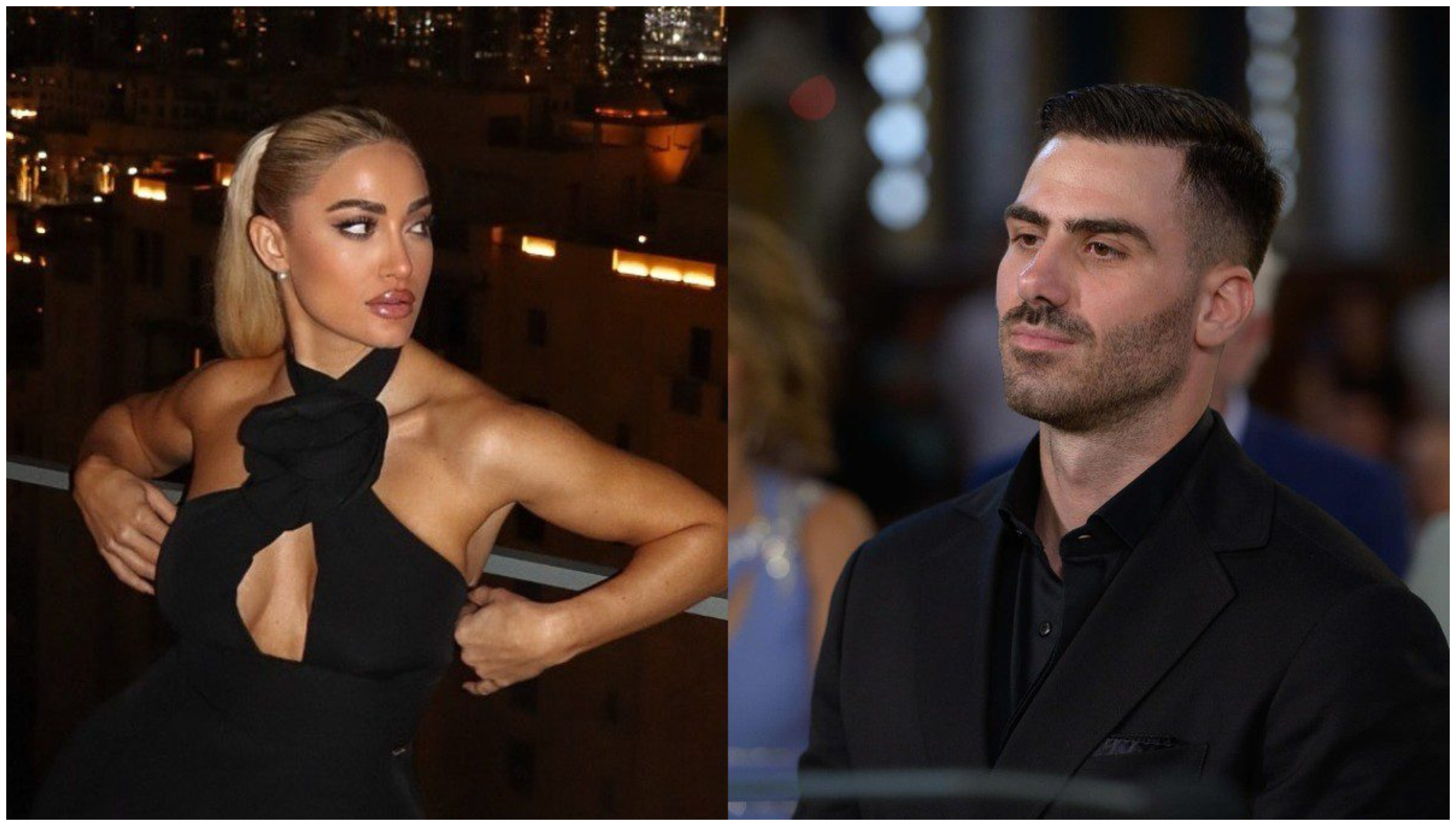 Τούνη: Η ανάρτηση του συντρόφου της, Δημήτρη, μετά τη δικαστική απόφαση για το επίμαχο βίντεο