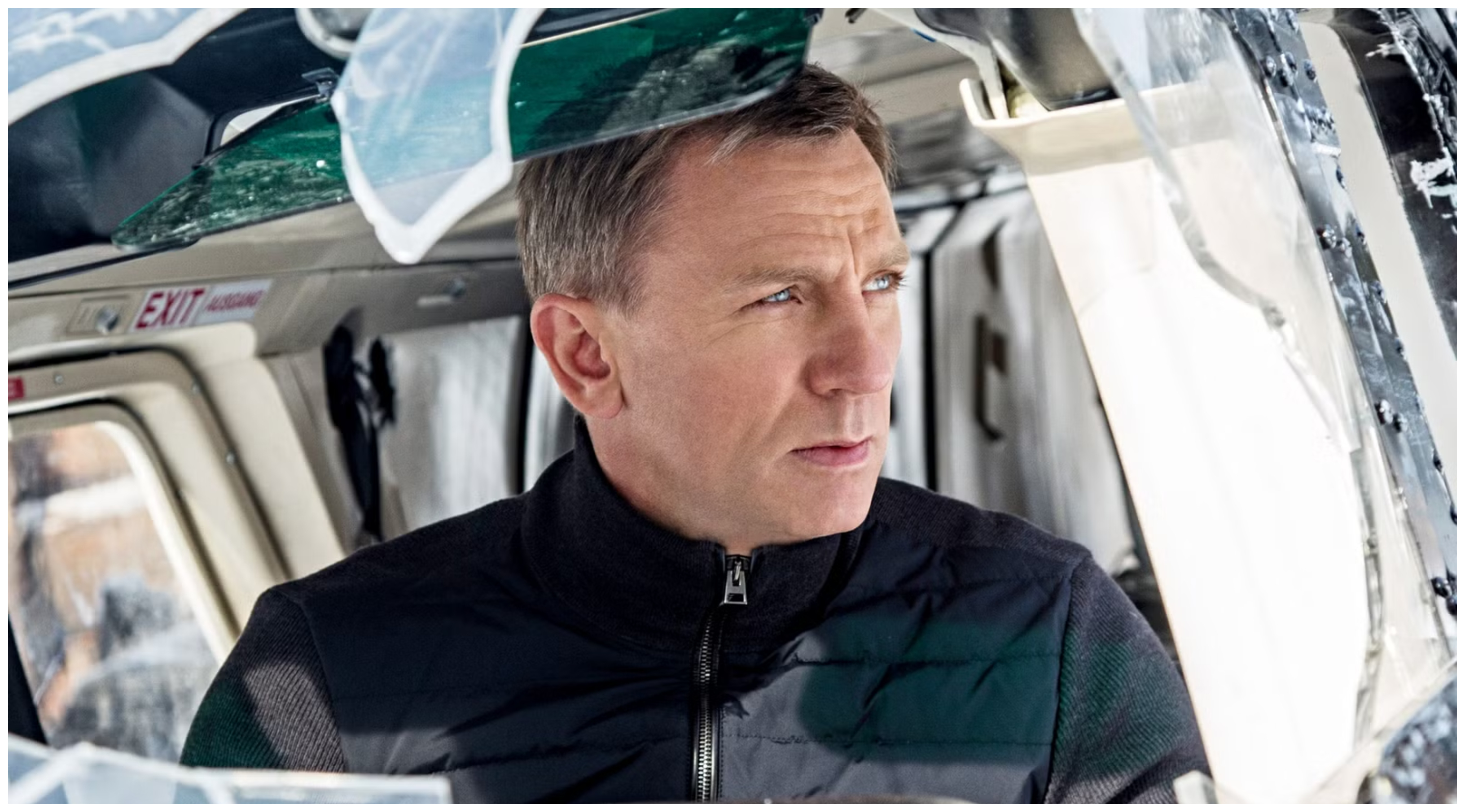 Αυτός ο ηθοποιός είναι το μεγάλο φαβορί για για τον ρόλο του Τζέιμς Μποντ