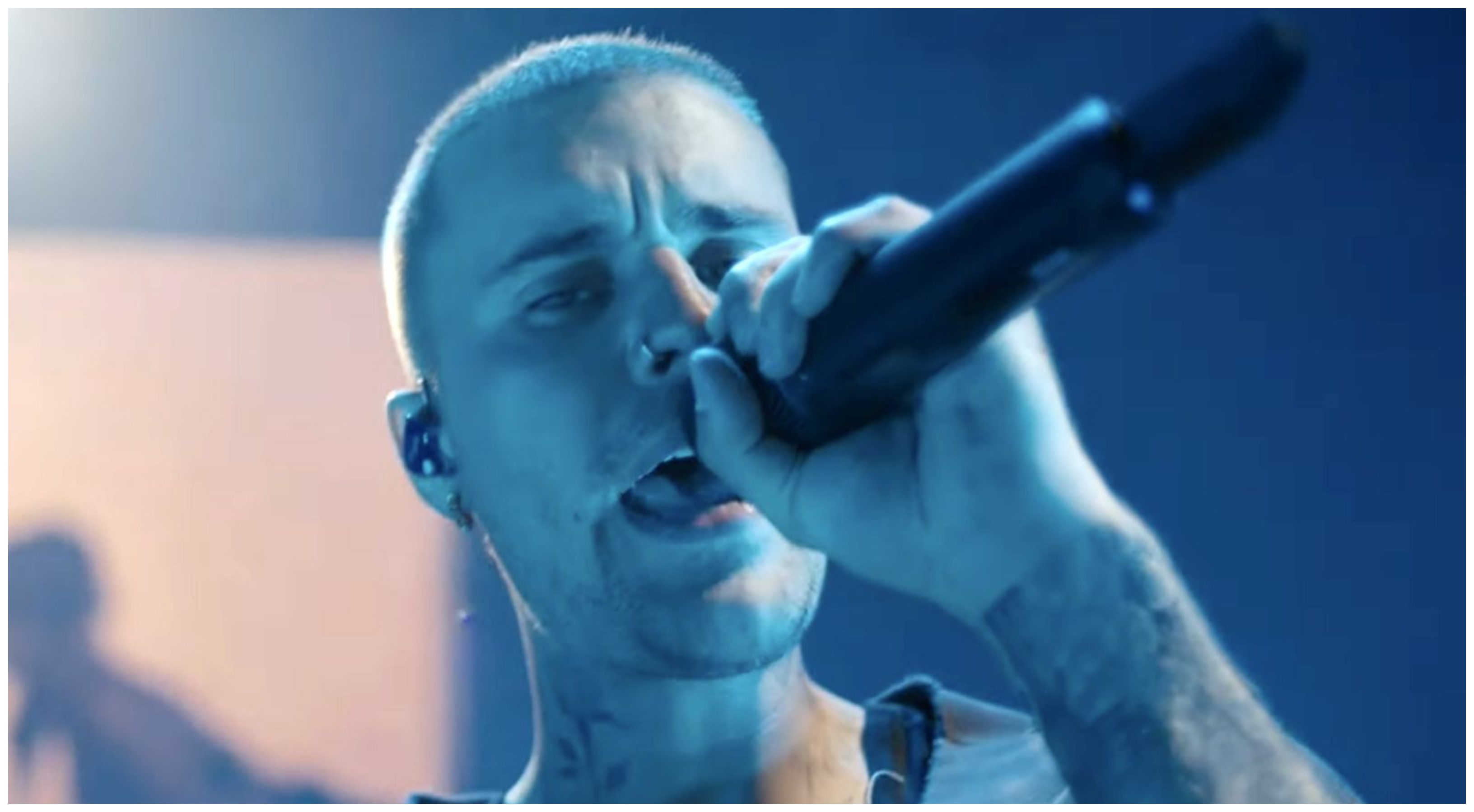 Justin Bieber: Τα «τρελά» λεφτά που πήρε στο Coachella 2026 (ΒΙΝΤΕΟ)