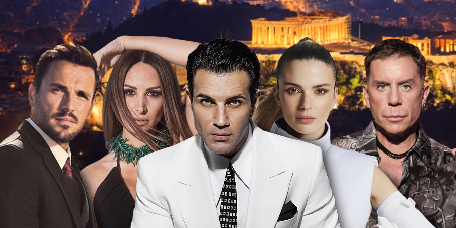 Αυτά είναι τα νέα καλοκαιρινά νυχτερινά σχήματα της Αθήνας – Αναλυτικά η λίστα