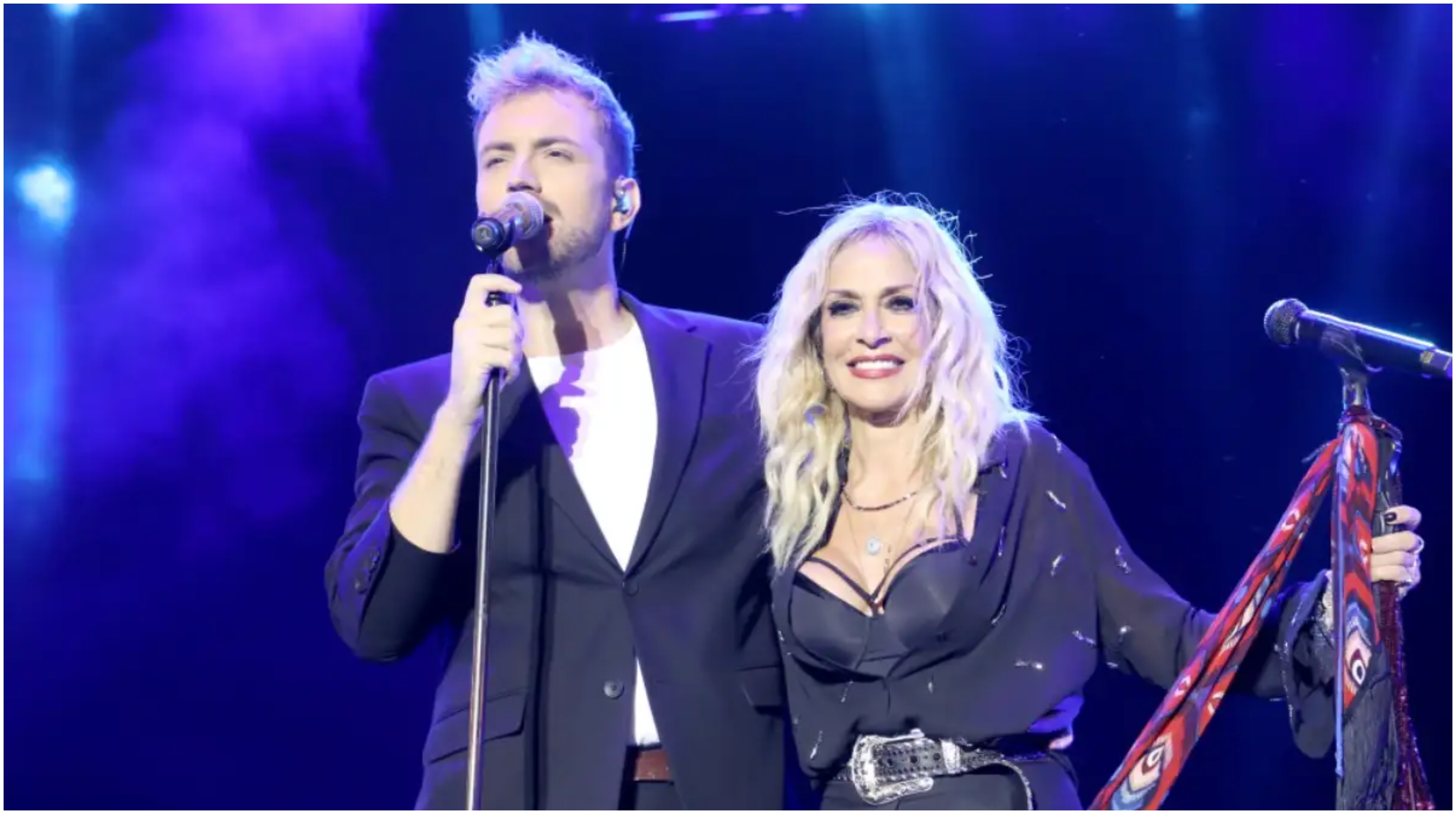 Ραπτάκης: Aποκαλύπτει για πρώτη φορά τον λόγο που σταμάτησε τη συνεργασία του με την Άννα Βίσση