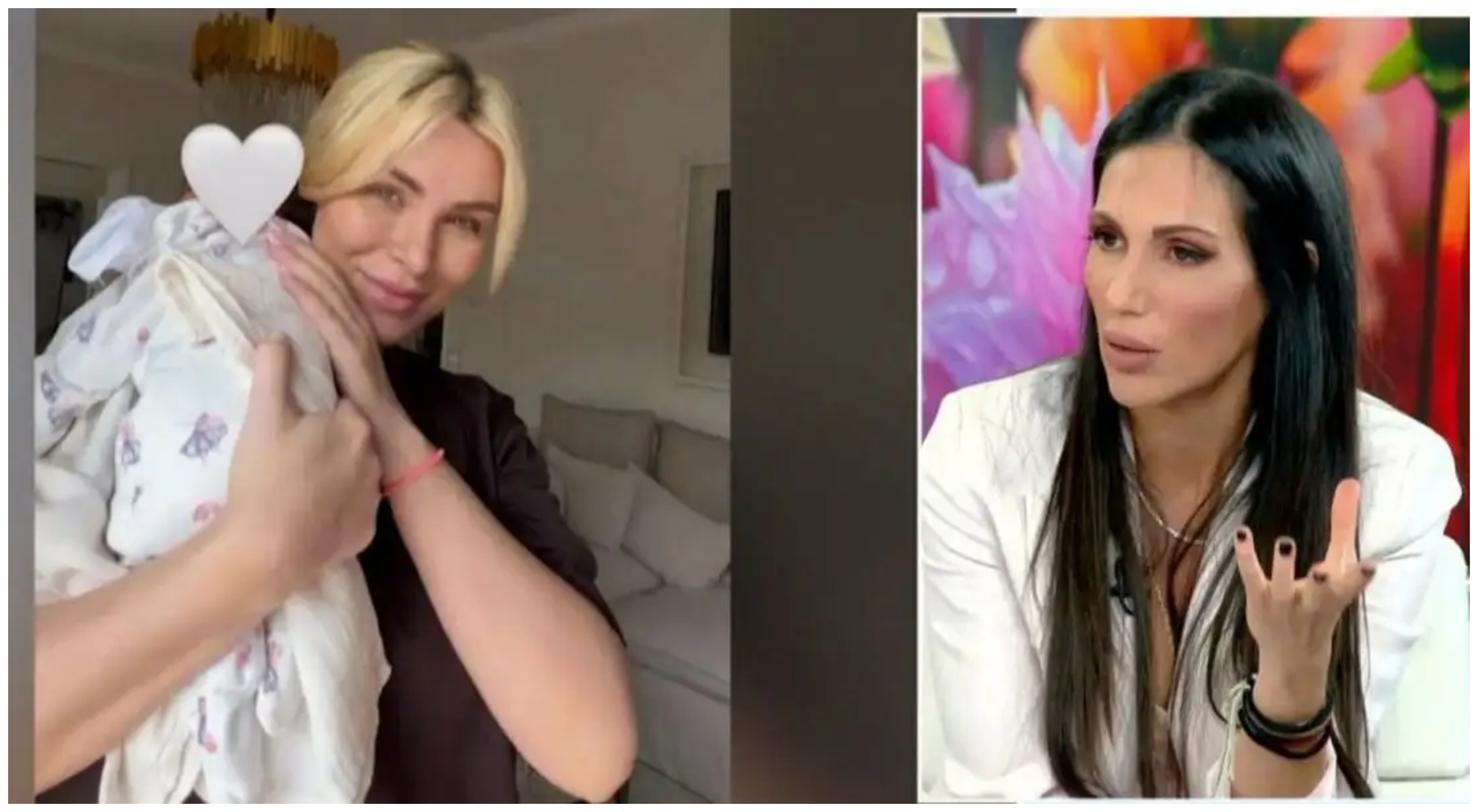 Βούλγαρη για Καινούργιου: «Δεν καταλαβαίνω πώς πας από κάτω και γράφεις ό,τι σου κατέβει στο κεφάλι, είναι ντροπή»