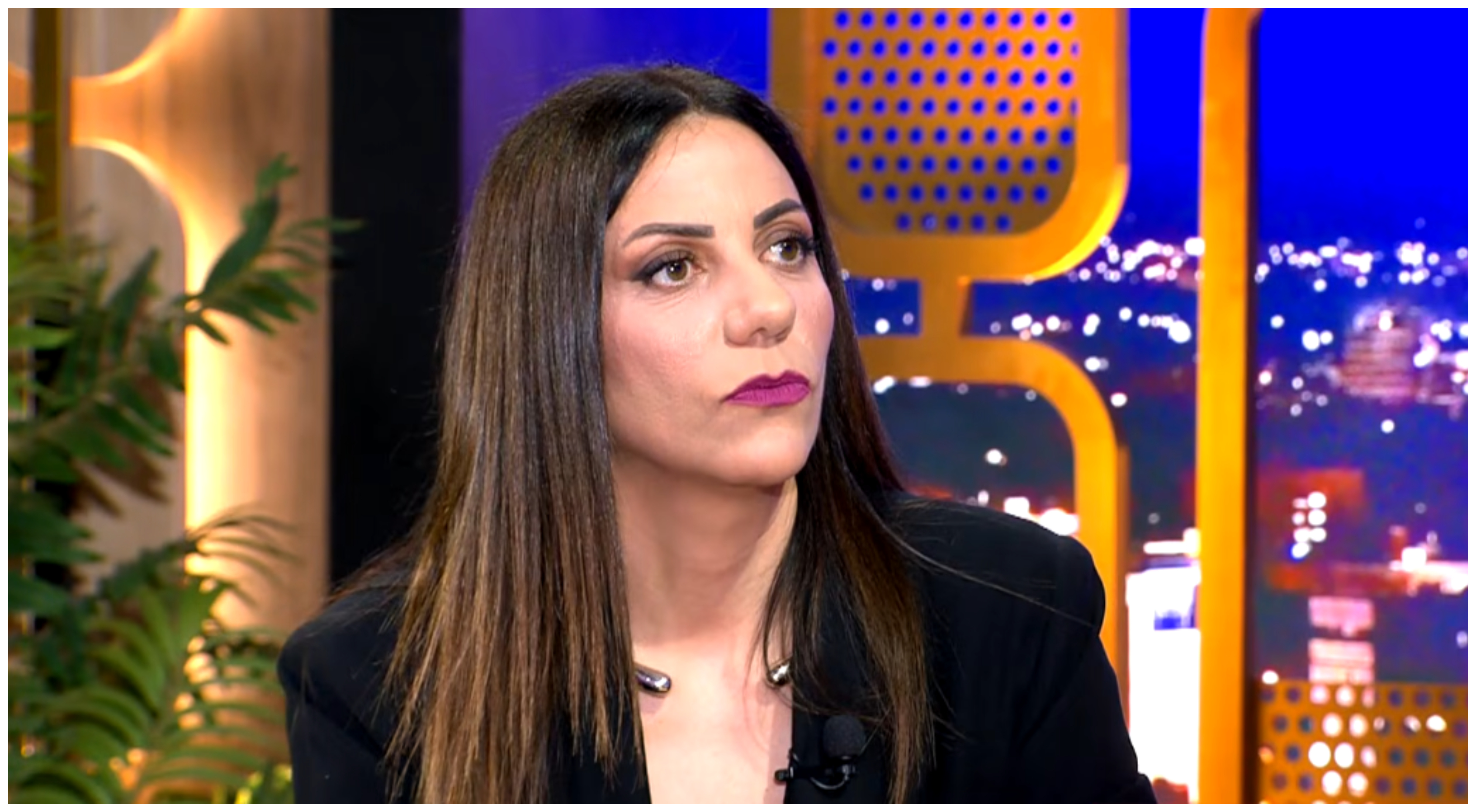 Αγαπητού: Έχει δεχθεί πρόταση για τις βουλευτικές εκλογές; Η απάντησή της (BINTEO)