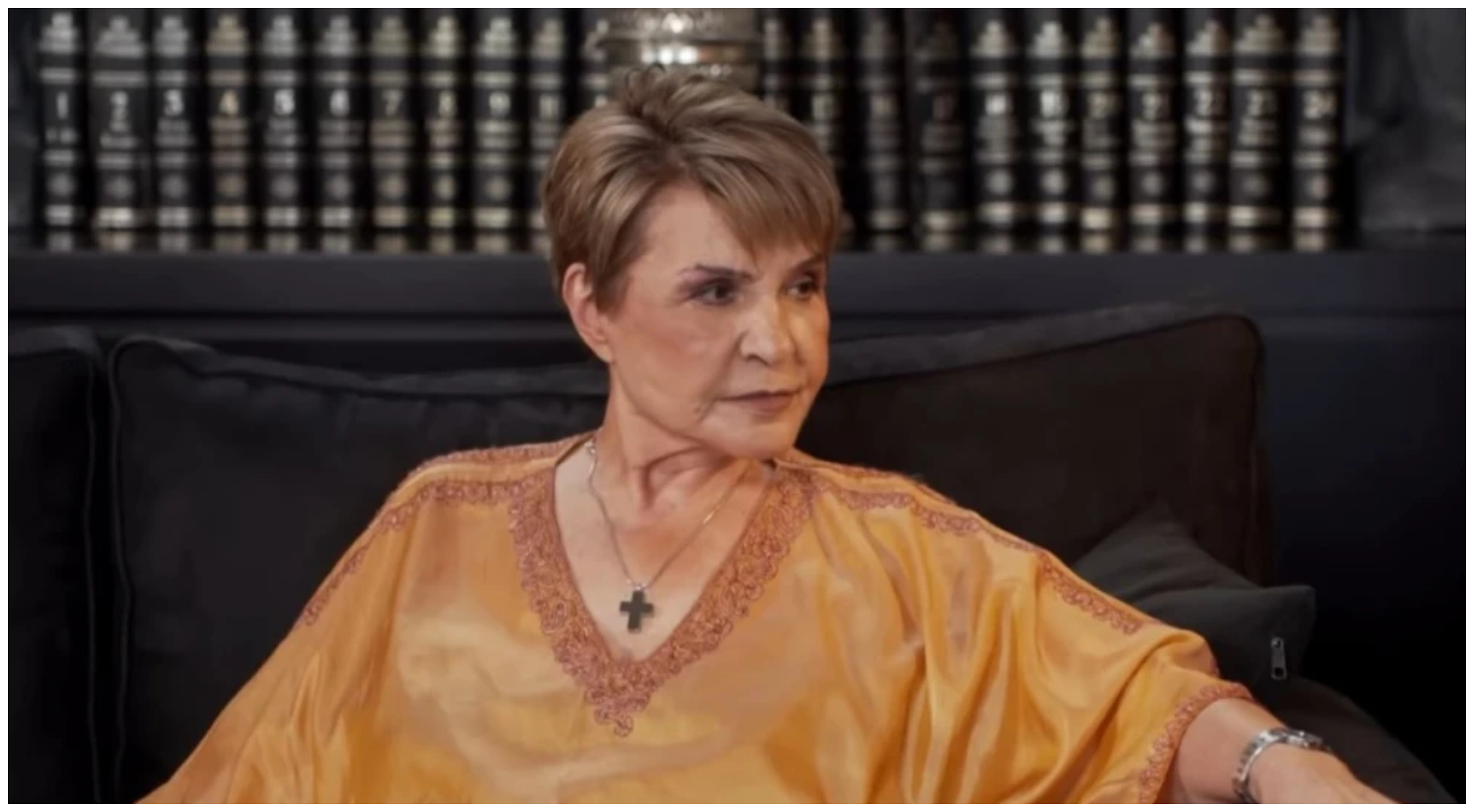 Κατιάνα Μπαλανίκα: «Τον έδειρα πάρα πολύ, φτάσαμε στη μέση του δρόμου και σταμάτησε η κυκλοφορία»