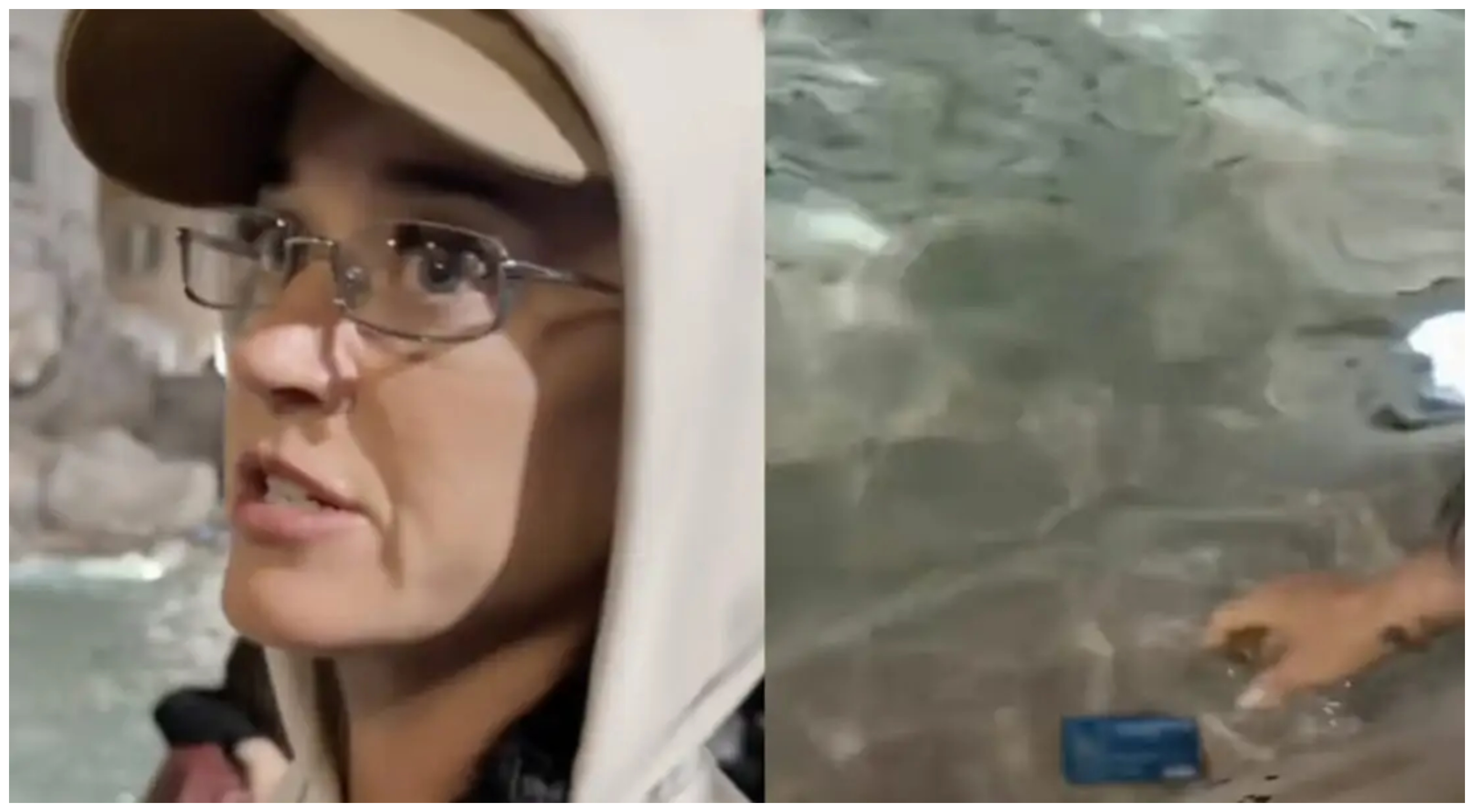 Katy Perry: Πέταξε την… πιστωτική της κάρτα στη Fontana di Trevi αντί για κέρμα! (ΒΙΝΤΕΟ)