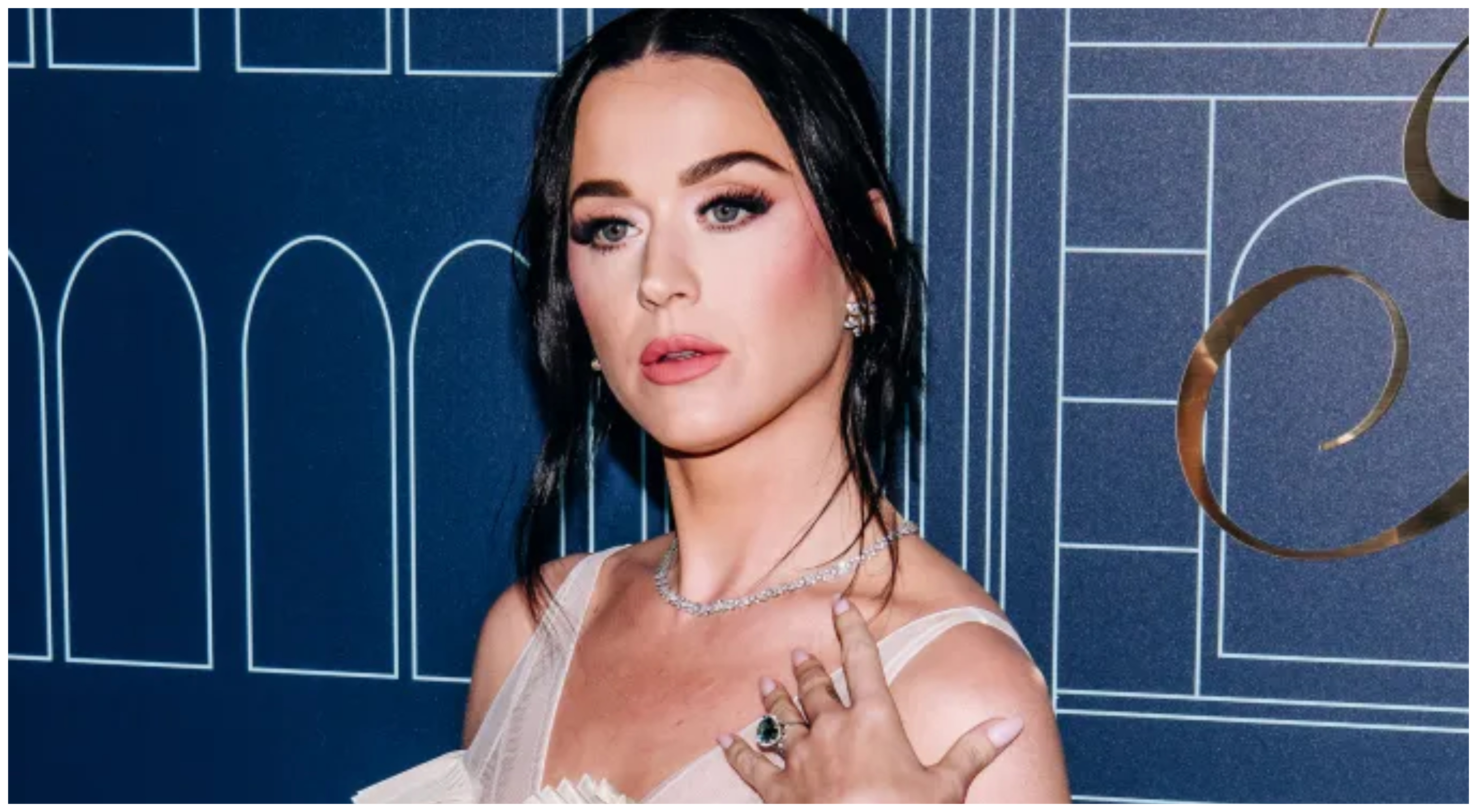 Katy Perry: Δέχτηκε καταγγελία για σεξουαλική παρενόχληση από πασίγνωστη ηθοποιό