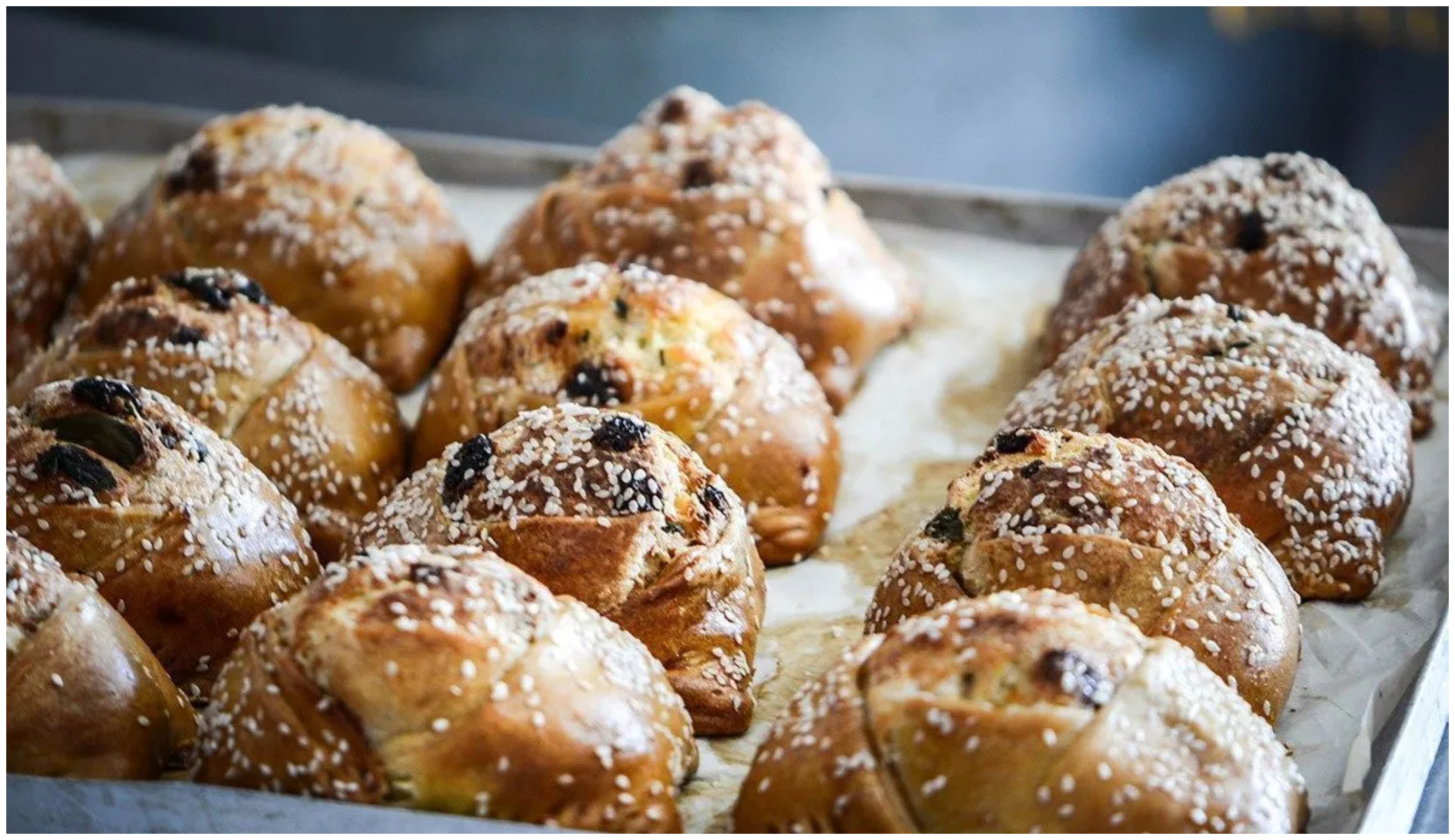 Απλή και νόστιμη συνταγή για παραδοσιακές φλαούνες