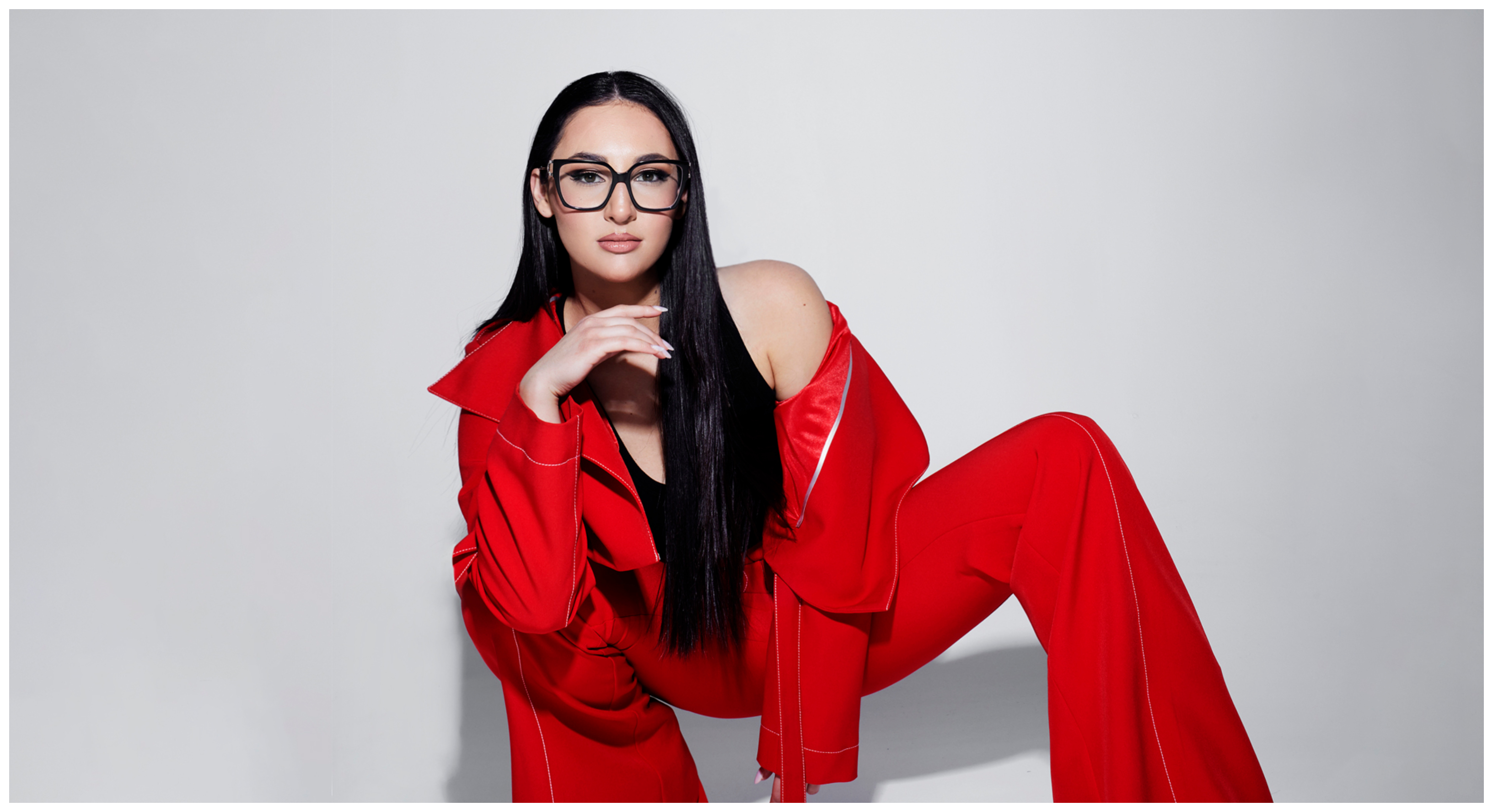 Klavdia: Τα τρυφερά στιγμιότυπα με τον σύντροφό της στο Λονδίνο