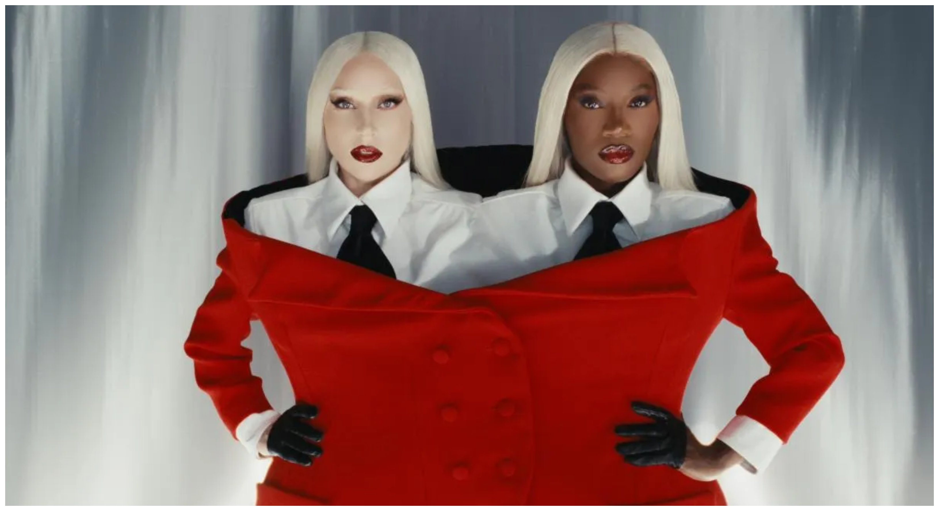 Lady Gaga & Doechii: Το “Runway” από το “The Devil Wears Prada 2” μόλις κυκλοφόρησε (ΒΙΝΤΕΟ)