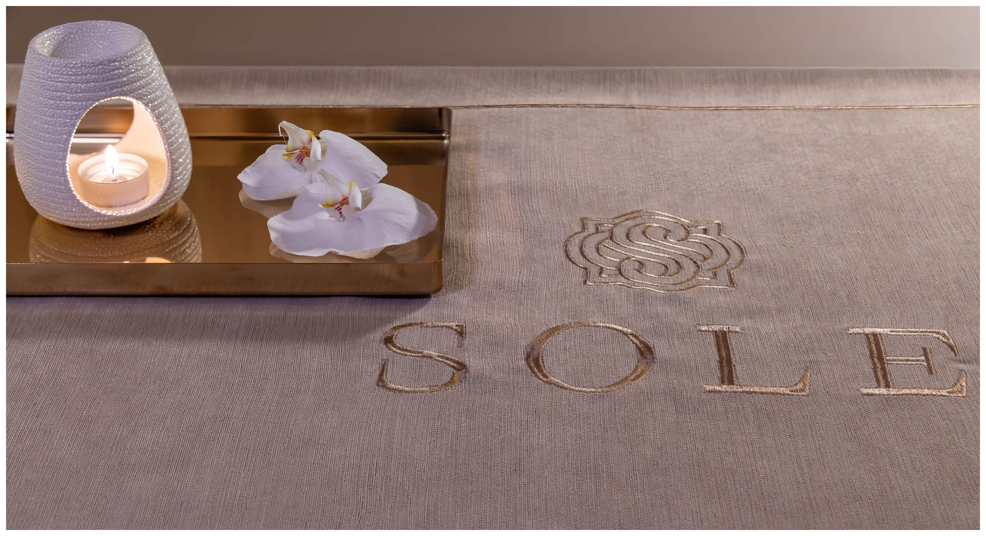 Το The Landmark Nicosia ανακοινώνει το opening του SOLE Spa