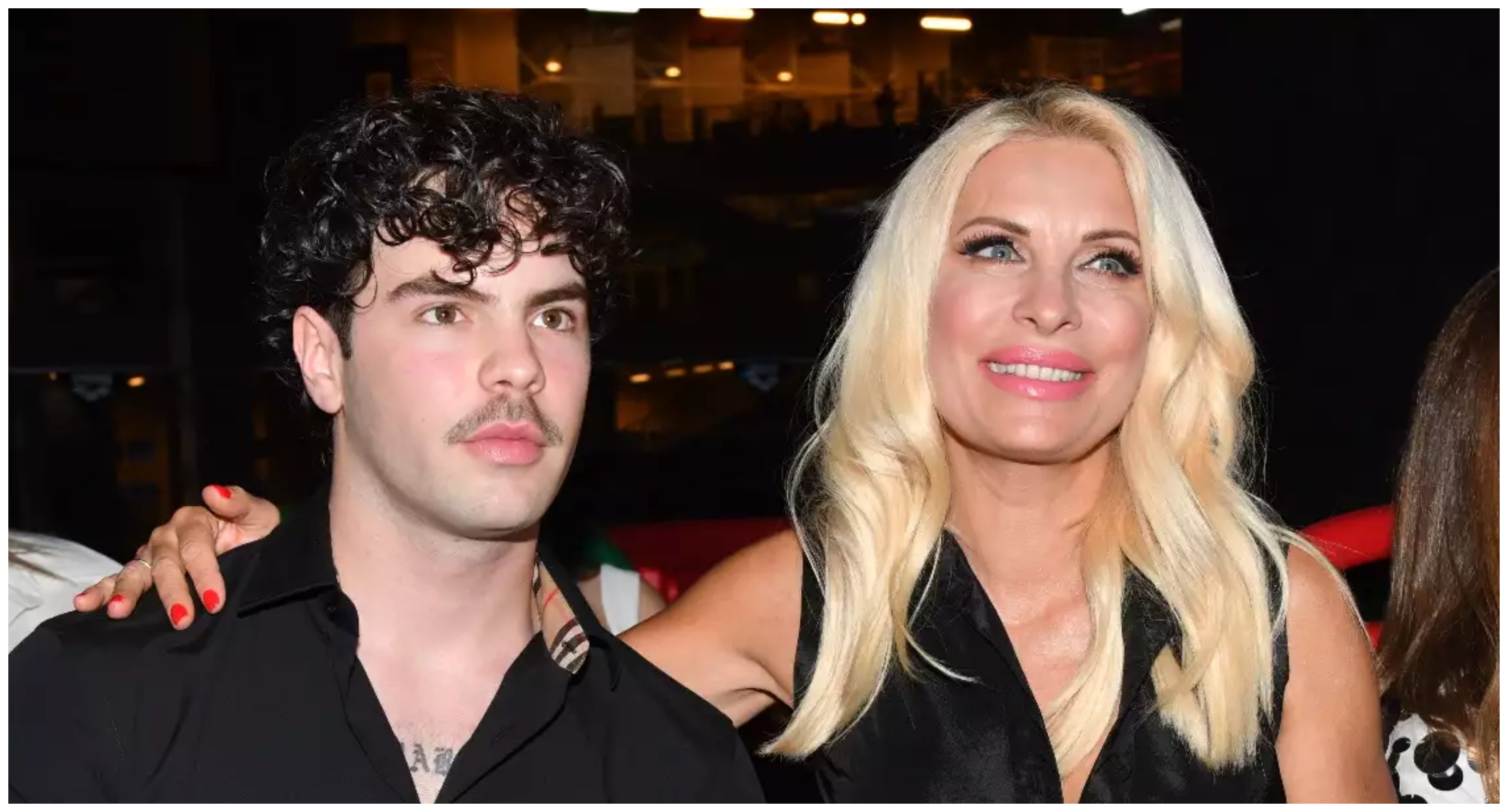 Άγγελος Λάτσιος: Το νέο επιχειρηματικό του βήμα στην Άνδρο – Στο πλευρό του η Μενεγάκη