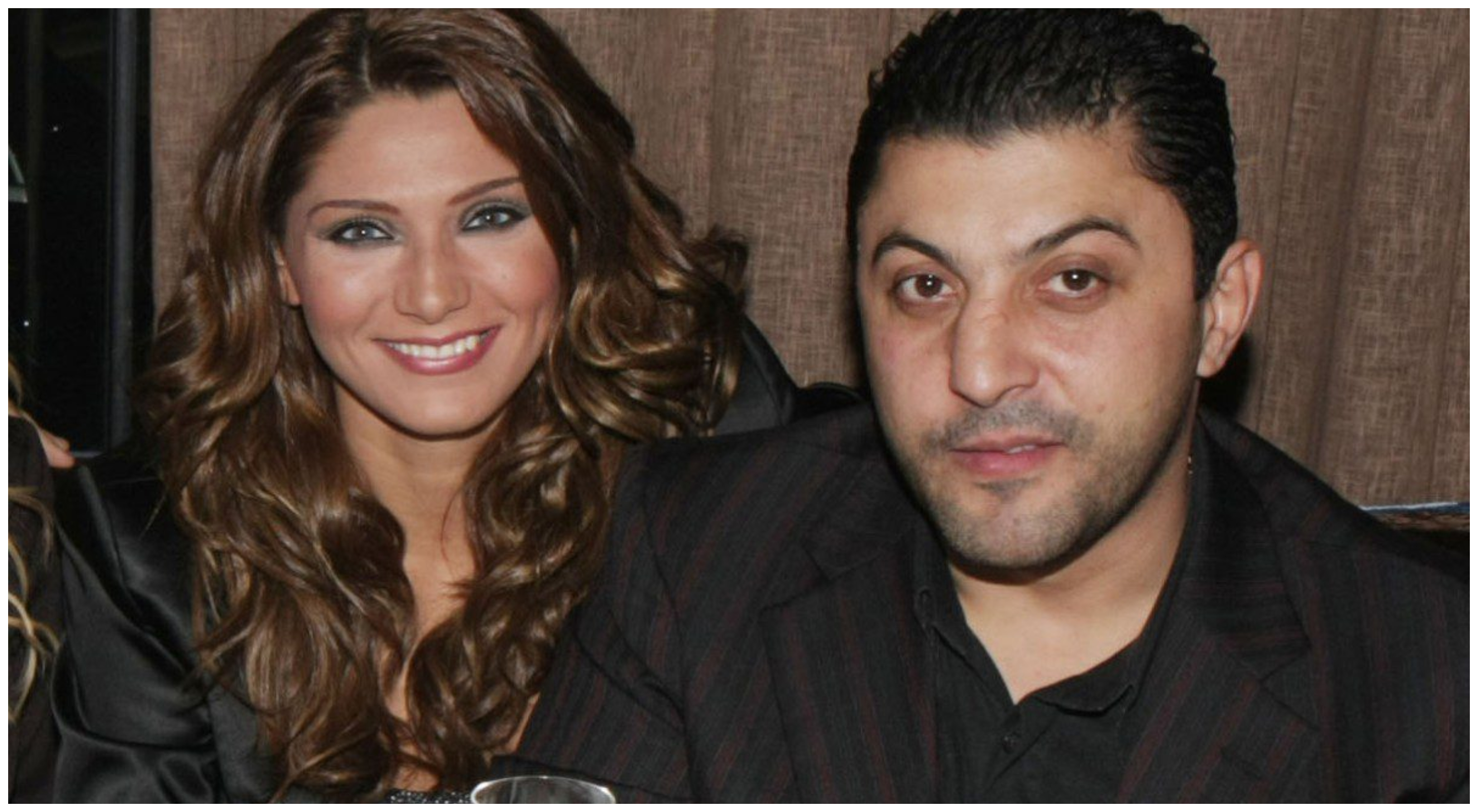 Συγκλονίζει η Ηλιάδη: «Ήμουν έγκυος και βρέθηκα στο πάτωμα με μπουνιές και κλωτσιές»