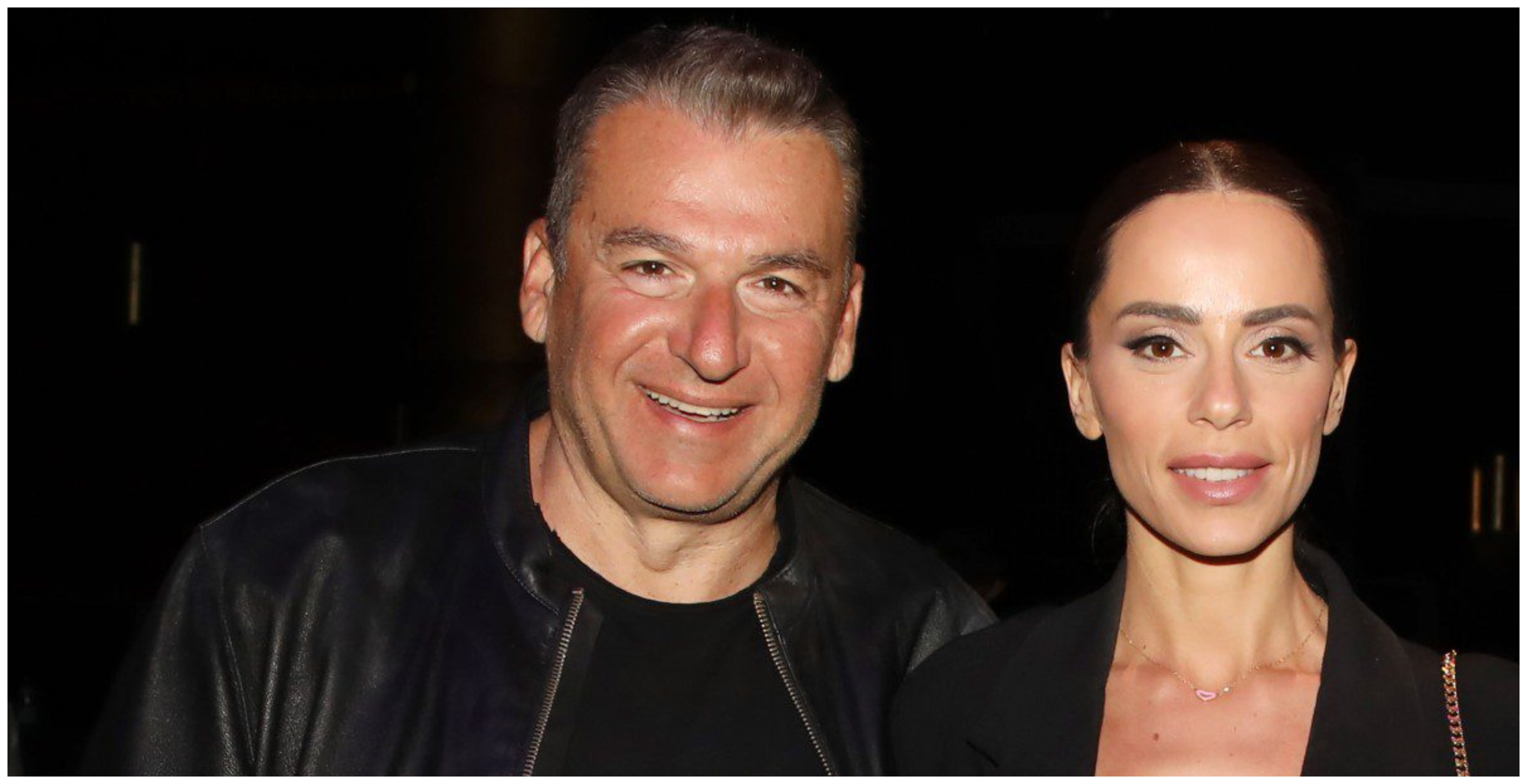 Μαρία Αντωνά: Το σχόλιο για τον Γιώργο Λιάγκα που την εξόργισε – Τι απάντησε;