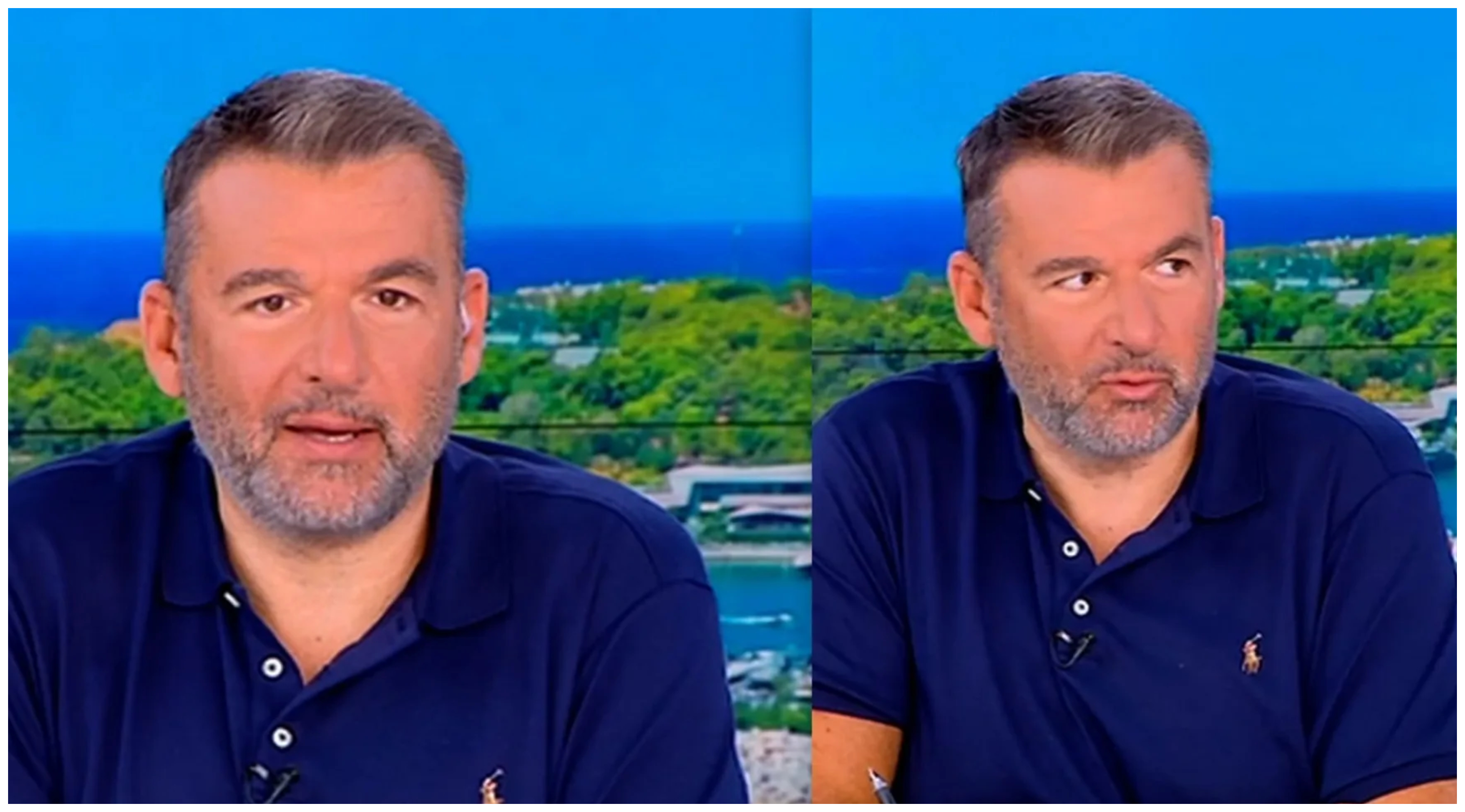 Αιχμές Λιάγκα για Αλεξάνδρου & Ελληνίδου: «Τρώνε πετριές οι άνθρωποι» (ΒΙΝΤΕΟ)