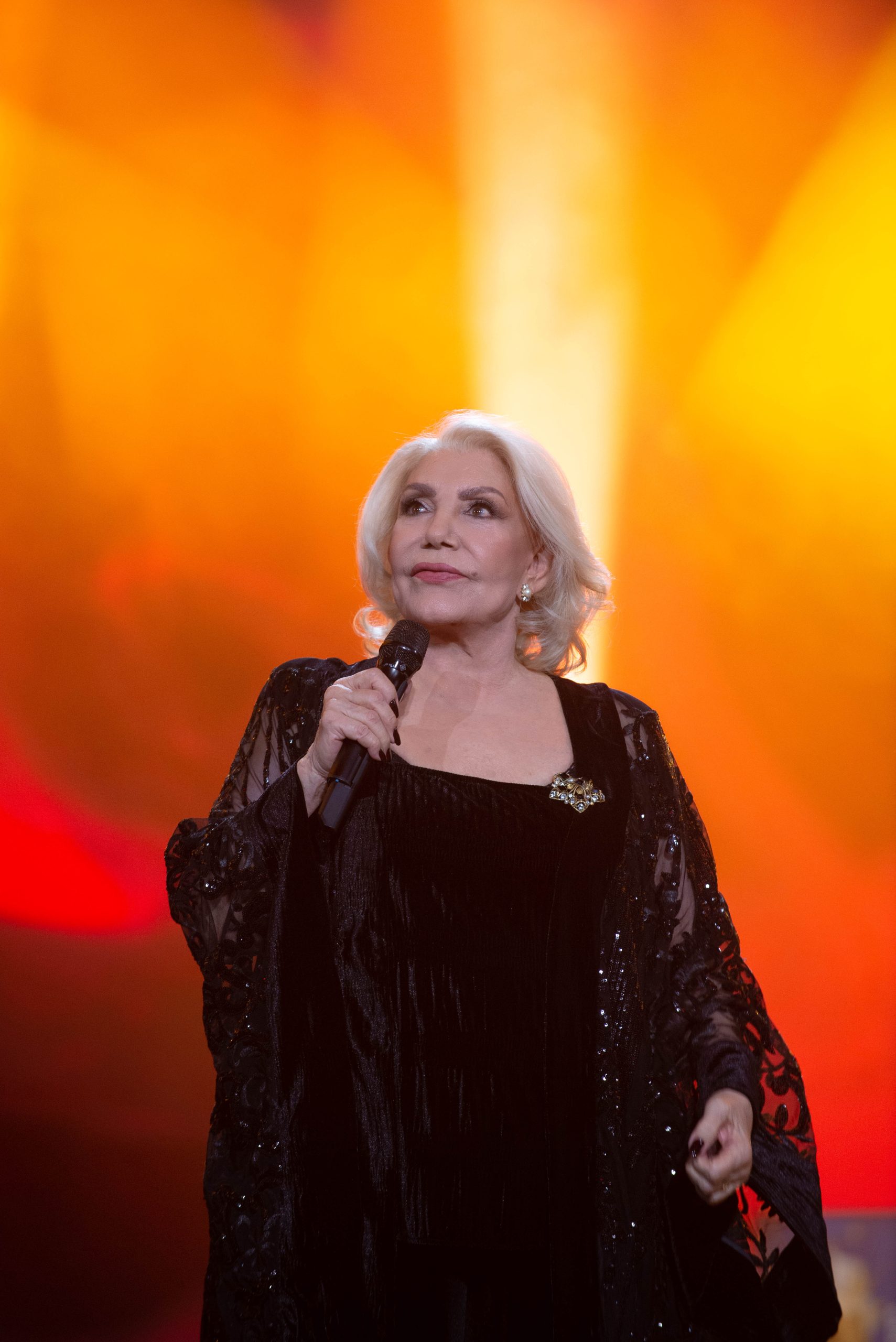 Συγκλονίζει πασίγνωστη τραγουδίστρια: «Η Μαρινέλλα έσωσε τη φωνή μου»