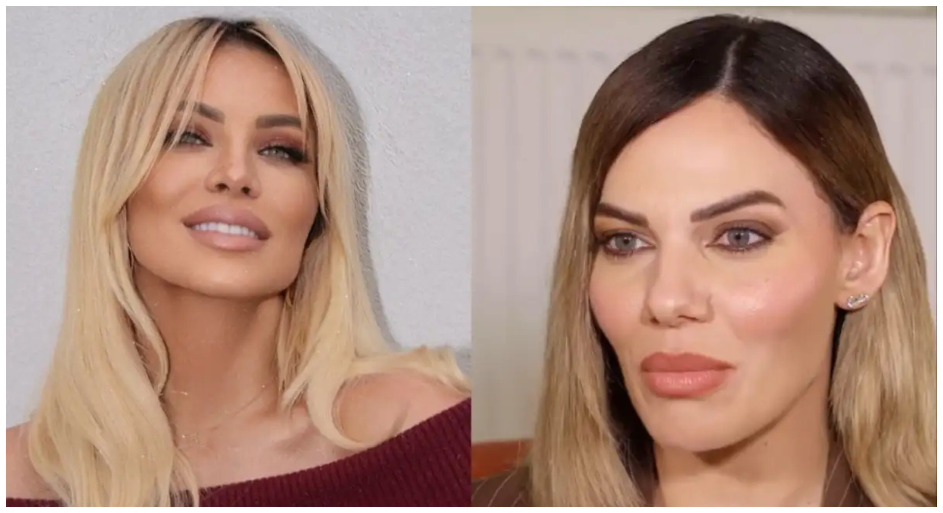 Οι αιχμές της Ιωάννα Μαλέσκου προς την Καινούργιου – «Μιλάει πολύ άσχημα για εμένα» (ΒΙΝΤΕΟ)