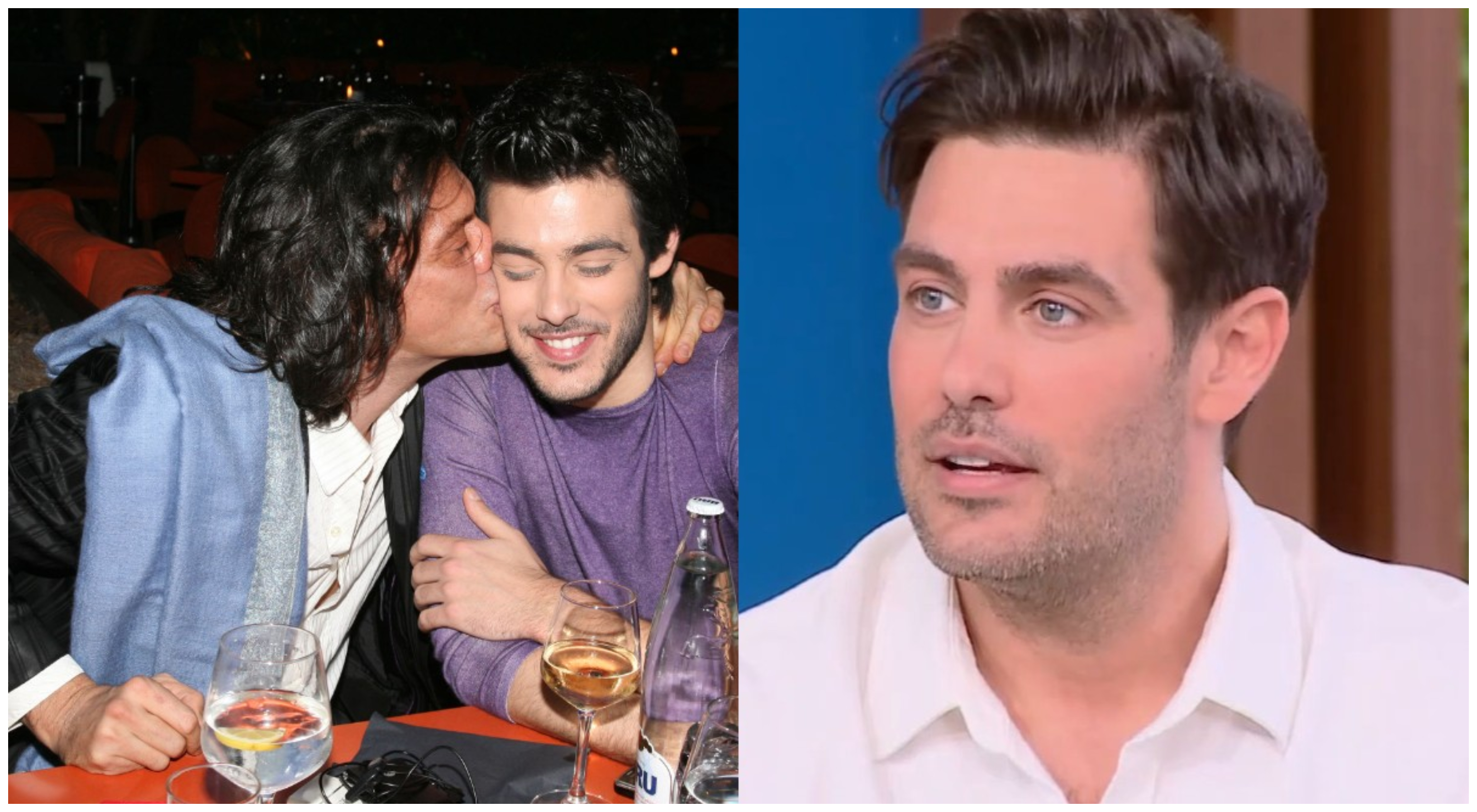 Κώστας Μαρτάκης: Η αναφορά στον Ψινάκη και το bullying – «Κάποιοι λένε ότι μου έκανε…»