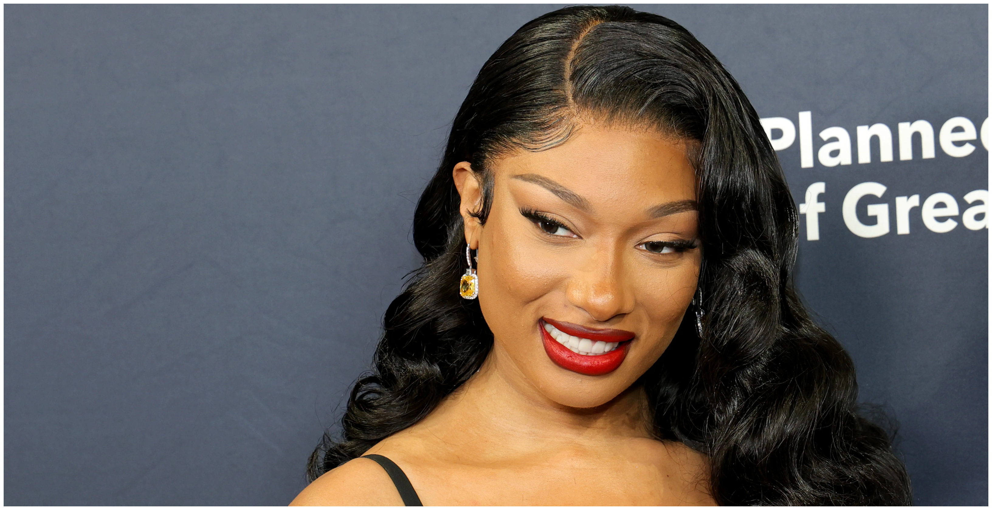 Megan Thee Stallion: Μεταφέρθηκε εκτάκτως στο νοσοκομείο μετά από αιφνίδια αδιαθεσία στη σκηνή