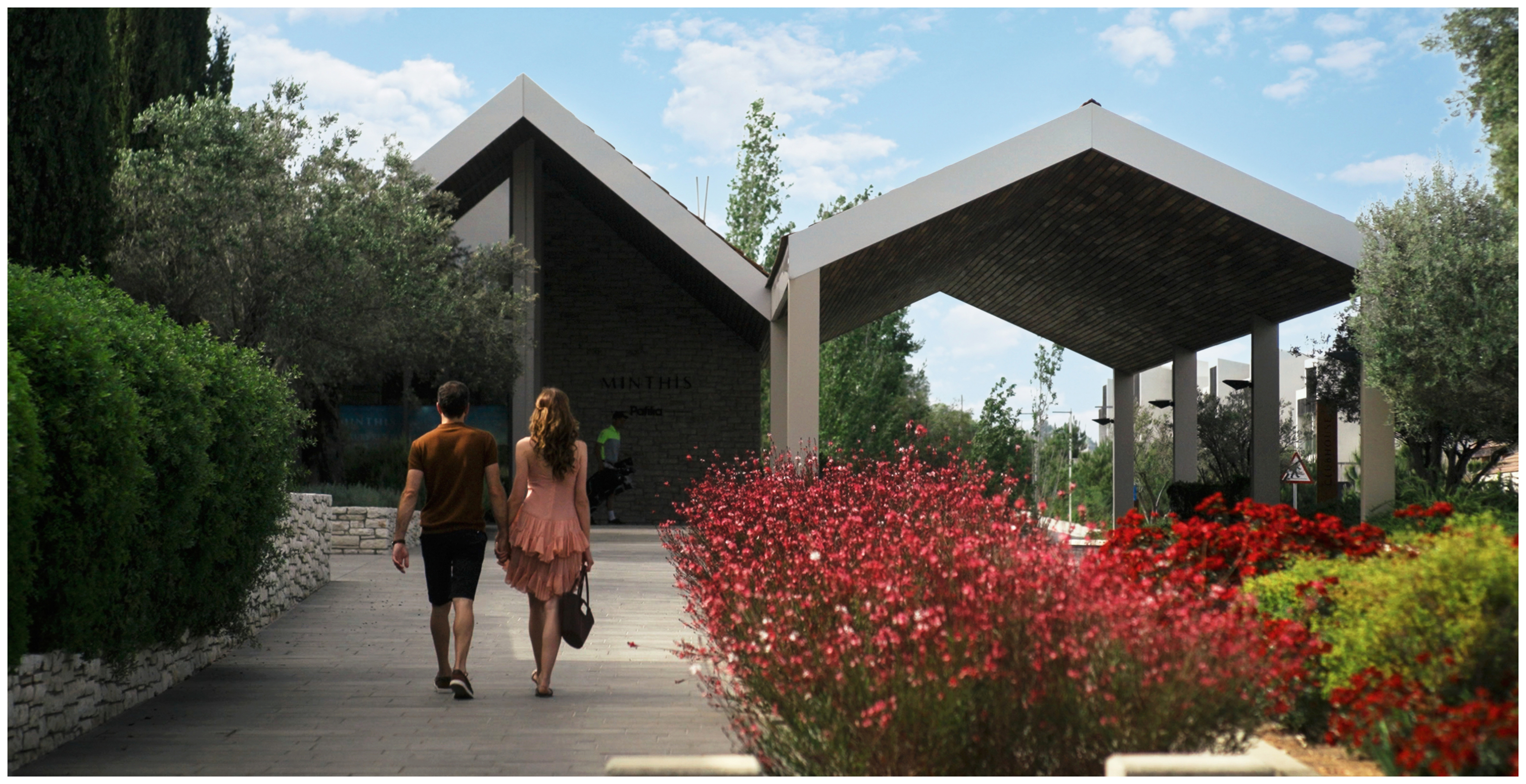 Πάσχα στο Minthis: Μια εμπειρία αυθεντικής φιλοξενίας