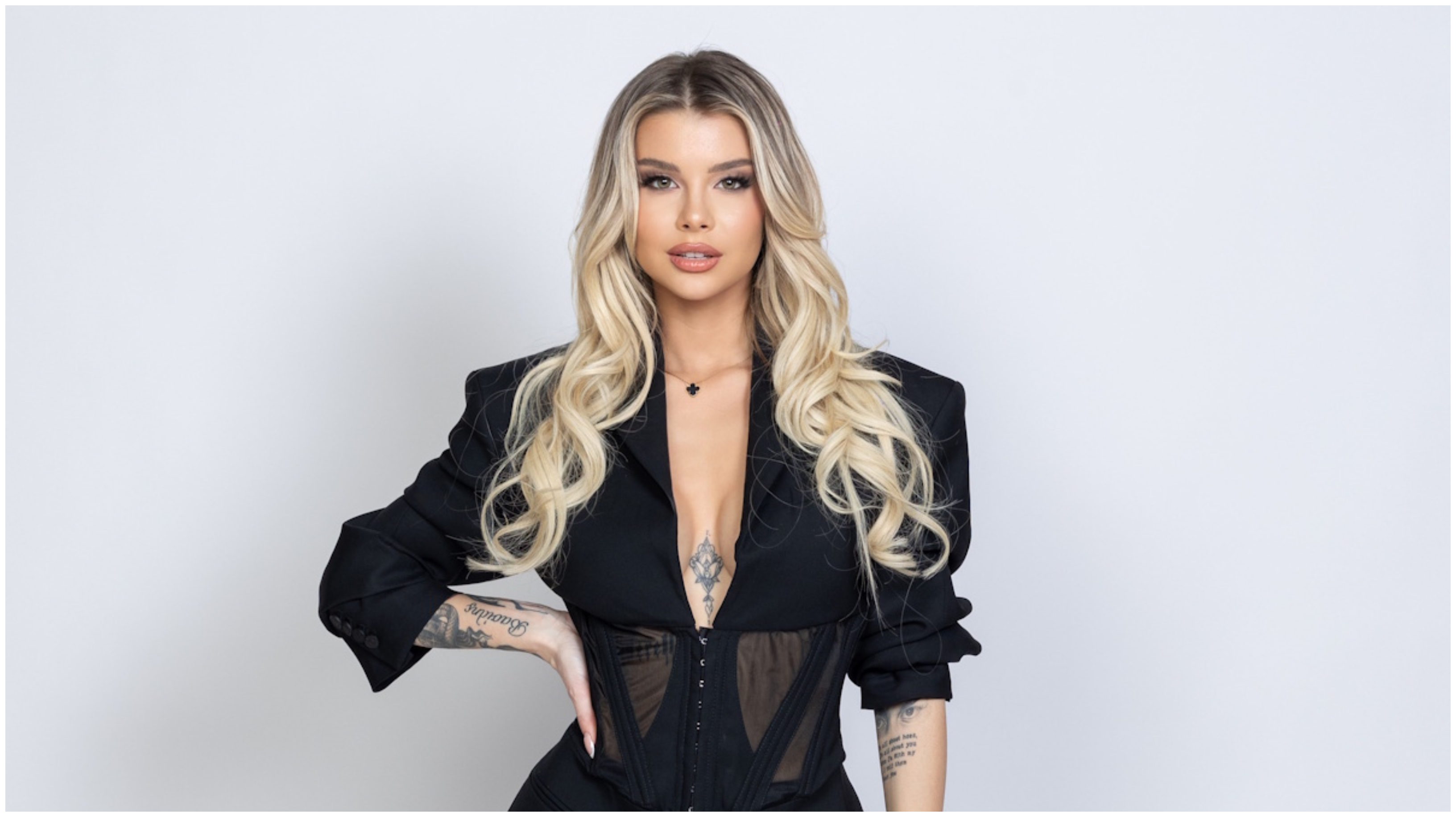 Modern Cinderella: Αποκάλυψε ποιος είναι ο μεγαλύτερος φόβος της ζωής της