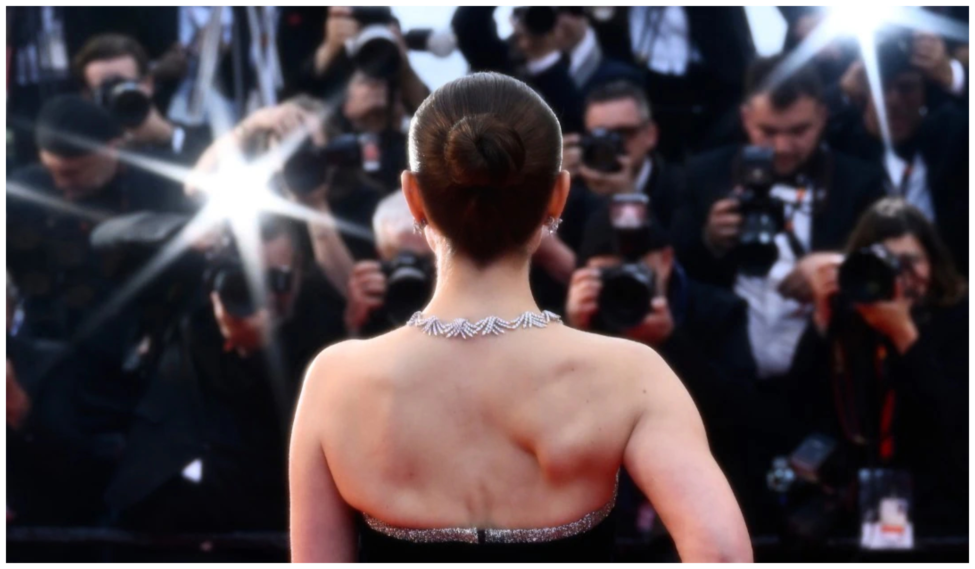 Έγκυος στα 44 πασίγνωστη οσκαρική ηθοποιός – Η αποκάλυψη