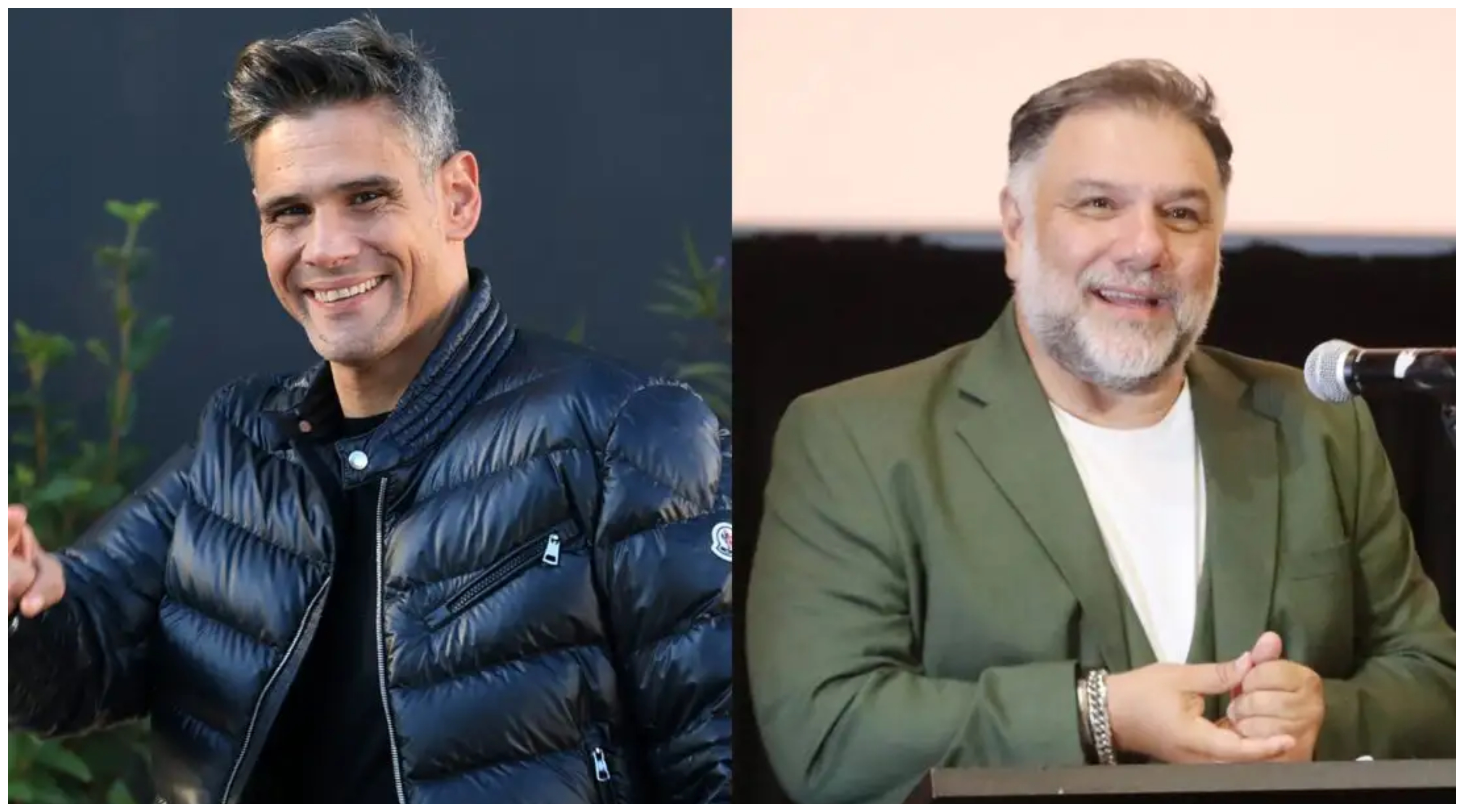 Ουγγαρέζος για Αρναούτογλου: «Αφήστε τους άλλους να βρίζουν, εμείς δεν είμαστε κατά κανενός»