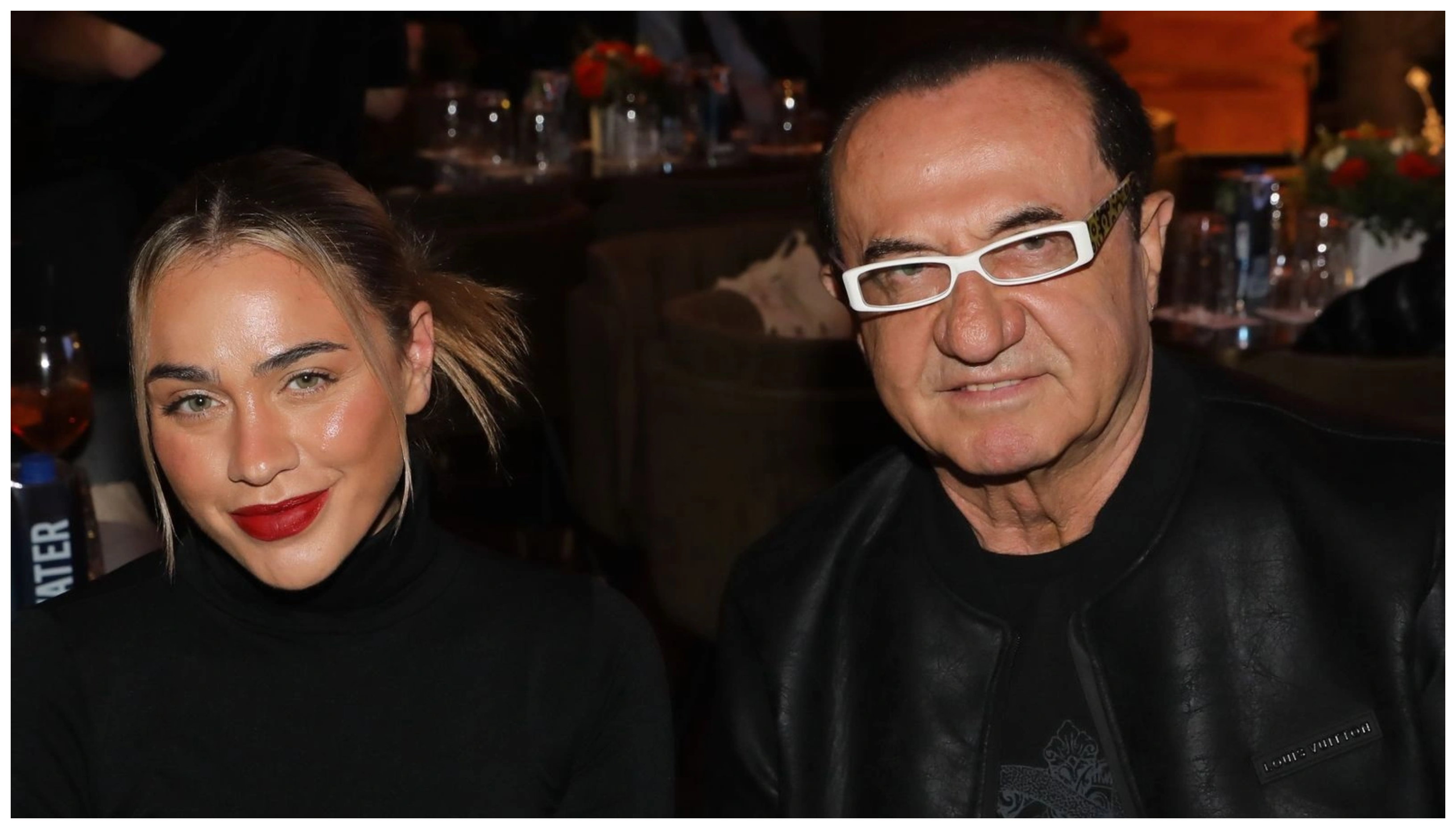 Λευτέρης Πανταζής: Η εξομολόγηση για την θύελλα που πέρασε η σχέση με την Κόνι – Τι είπε;