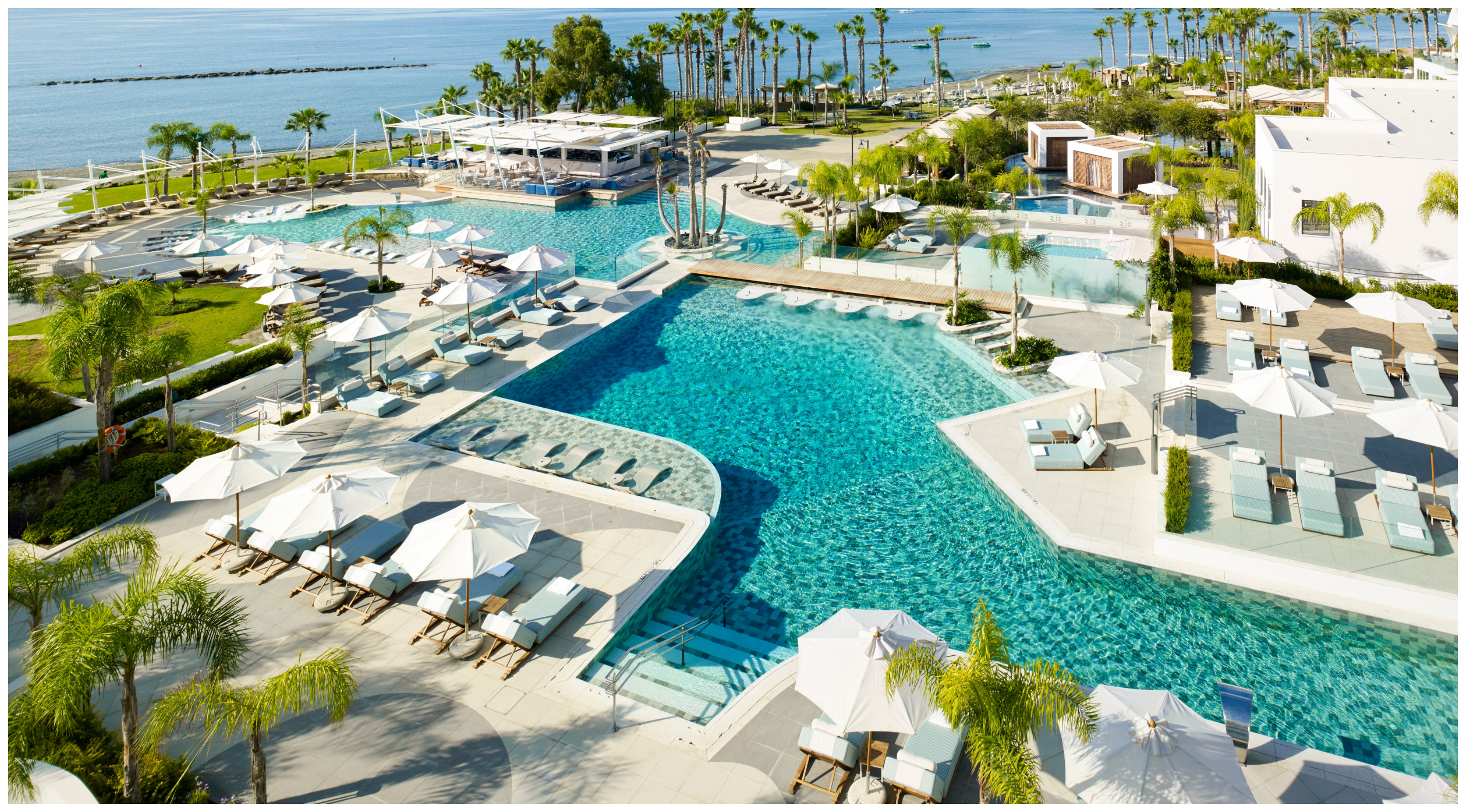 Parklane: Υποδέχεται την καλοκαιρινή περίοδο με πλήρη λειτουργία & ολοκληρωμένη εμπειρία lifestyle