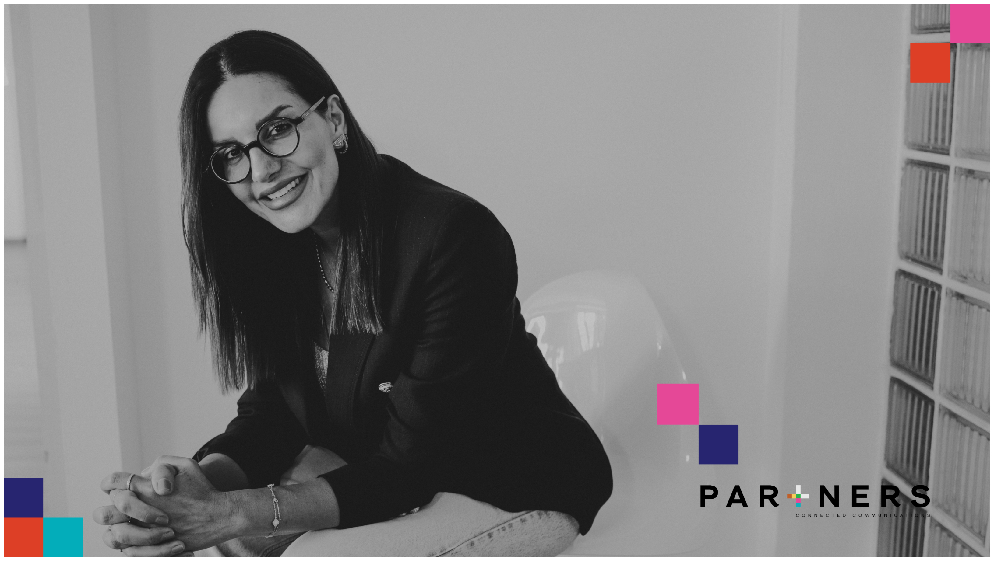 Η Δημοκρατία της επικοινωνίας.