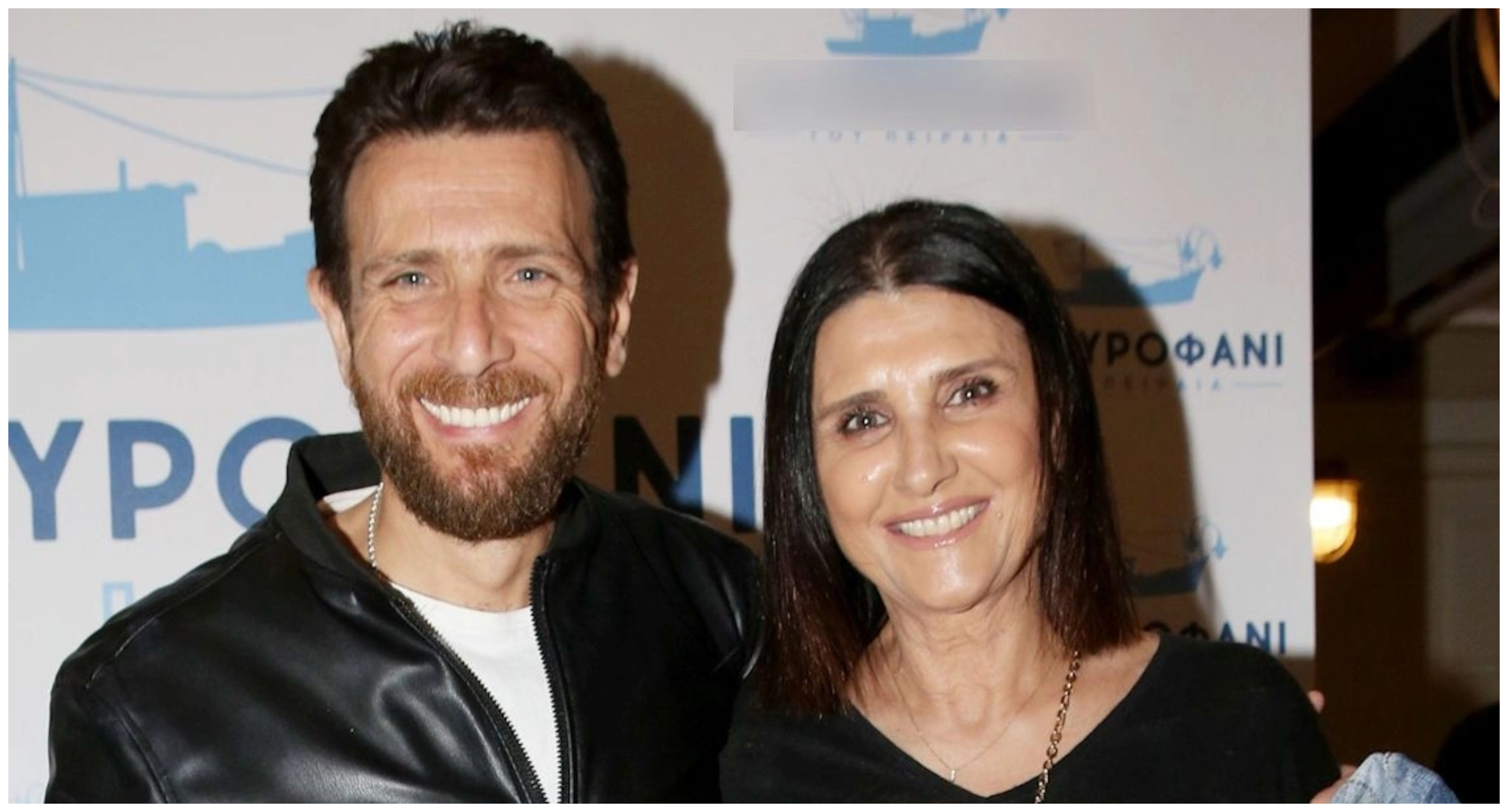 Συγκινεί ο Πάτρας: «Όταν η γυναίκα μου νόσησε με καρκίνο, ευχόμουν να το περνούσα εγώ και όχι εκείνη»