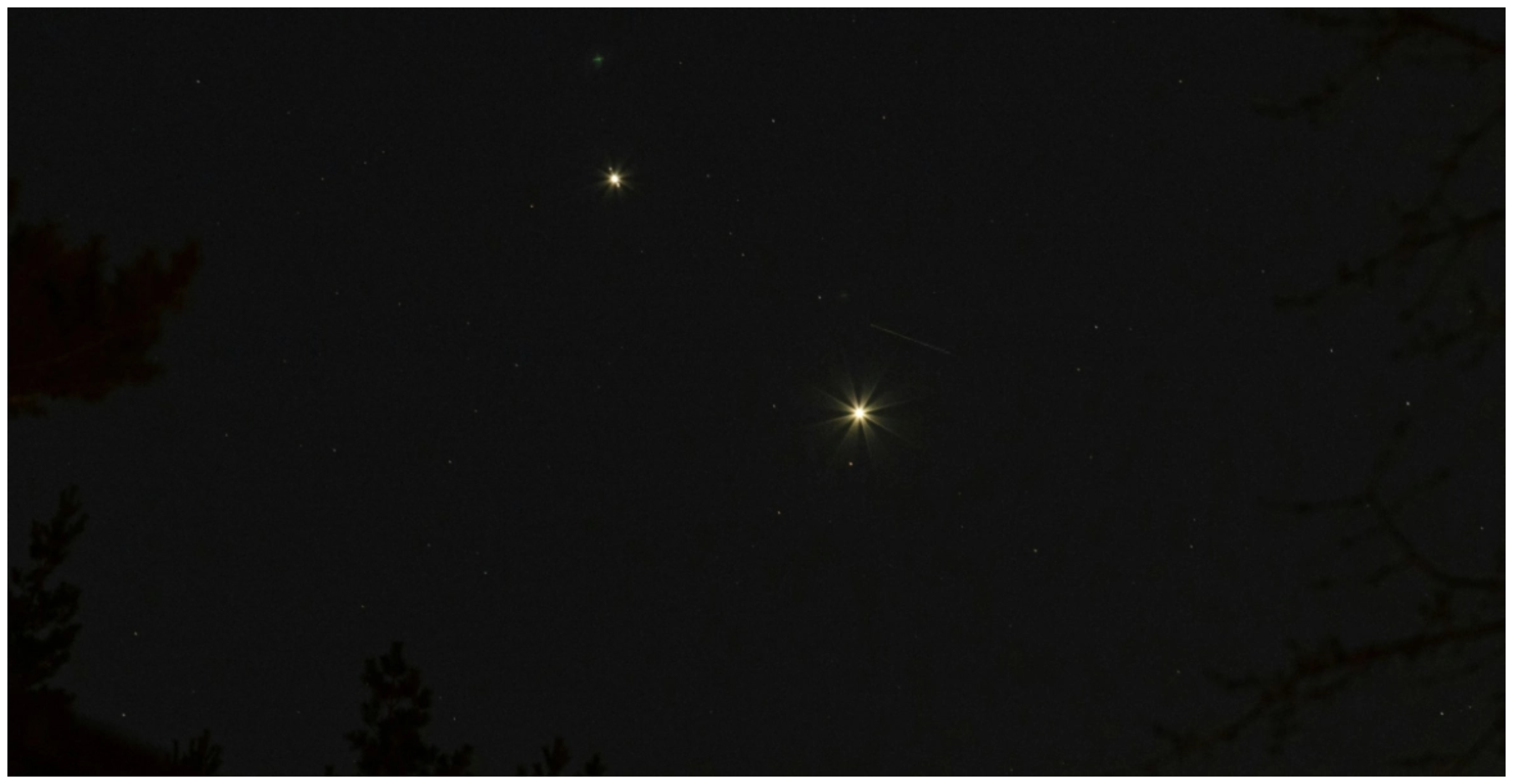 Τι κρύβεται πίσω από το φωτεινότερο αστέρι που βλέπουμε κάθε βράδυ στον ουρανό