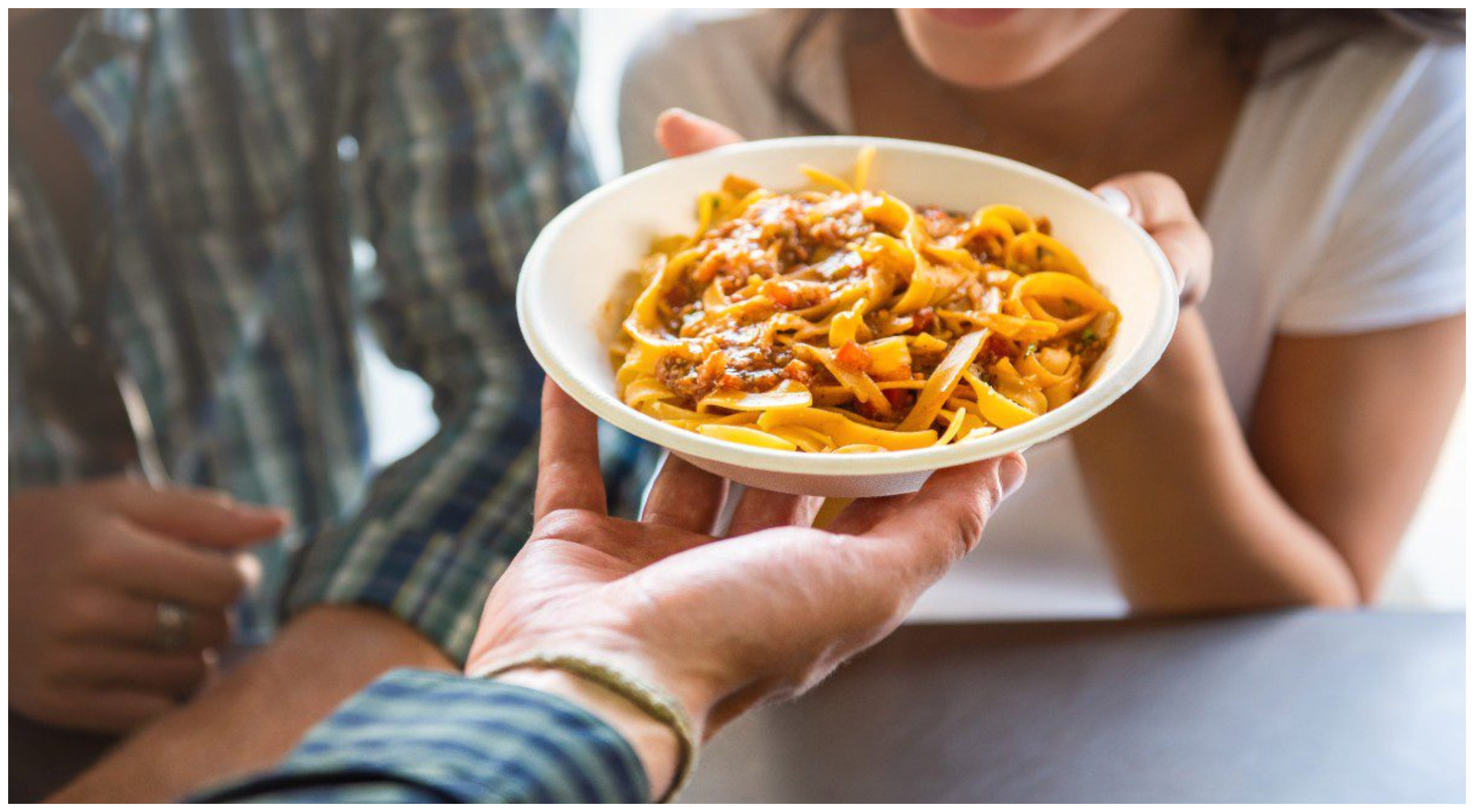 Η δίαιτα του «ενός πιάτου»: Η νέα τάση που υπόσχεται εύκολο έλεγχο βάρους