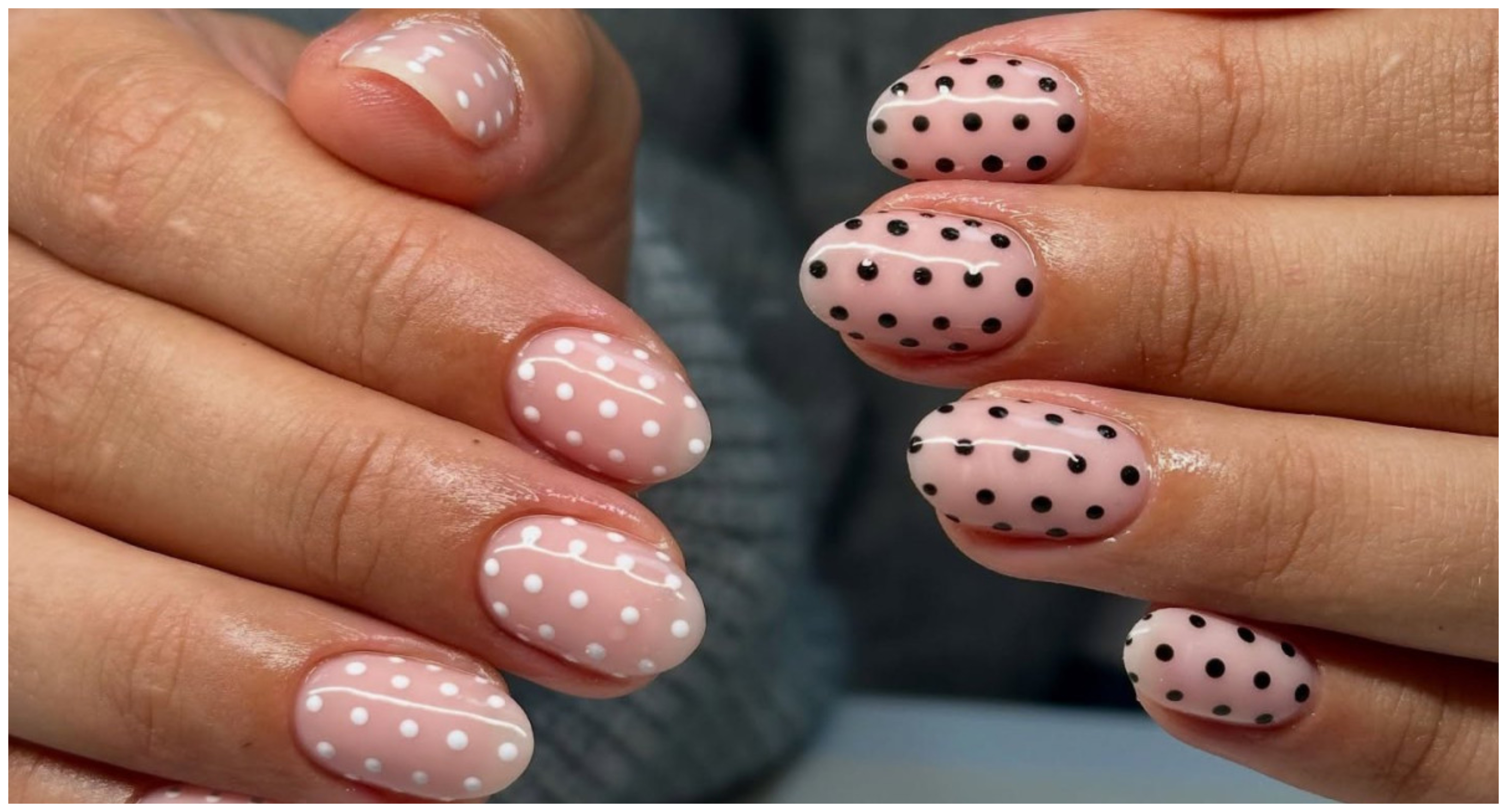 Αυτά είναι τα 5 trends στα νύχια που θα κυριαρχήσουν το καλοκαίρι 2026