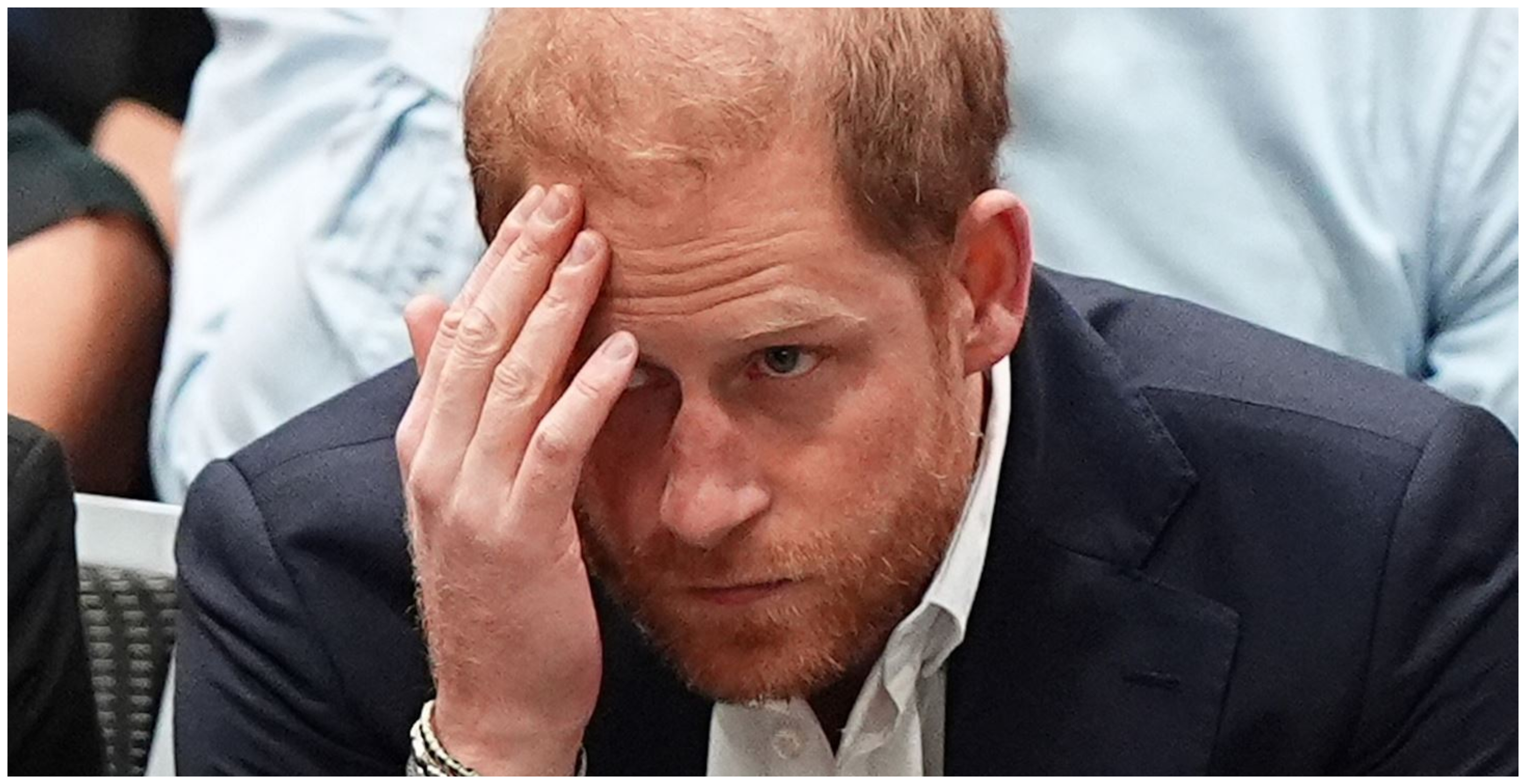 Σάλος με τον Πρίγκιπα Harry: Αποκαλύφθηκαν ερωτικά του μηνύματα προς δημοσιογράφο