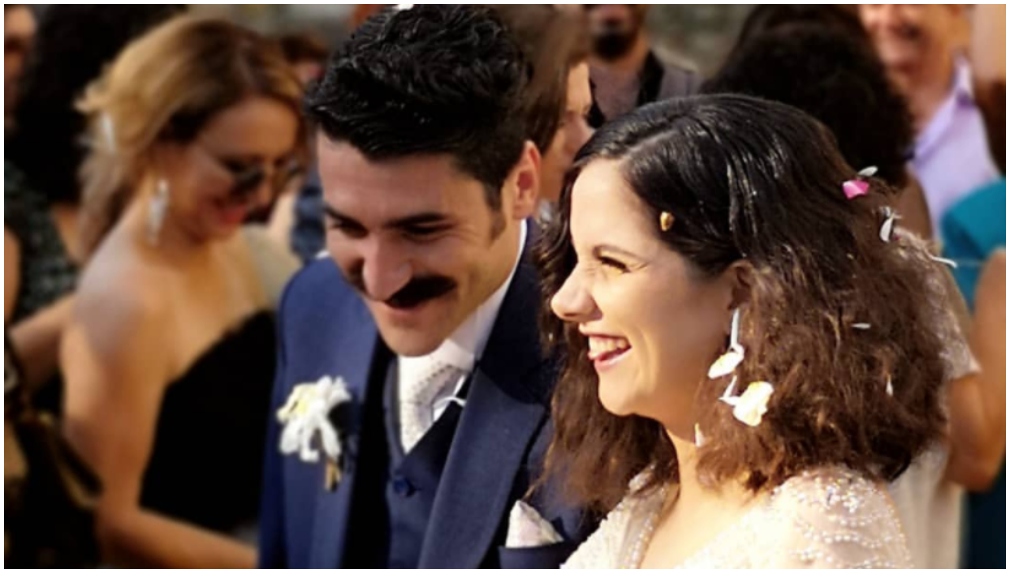 Προκόπης Αγαθοκλέους: Αποκαλύπτει για πρώτη φορά  τον χωρισμό του από τη σύζυγό του (ΒΙΝΤΕΟ)