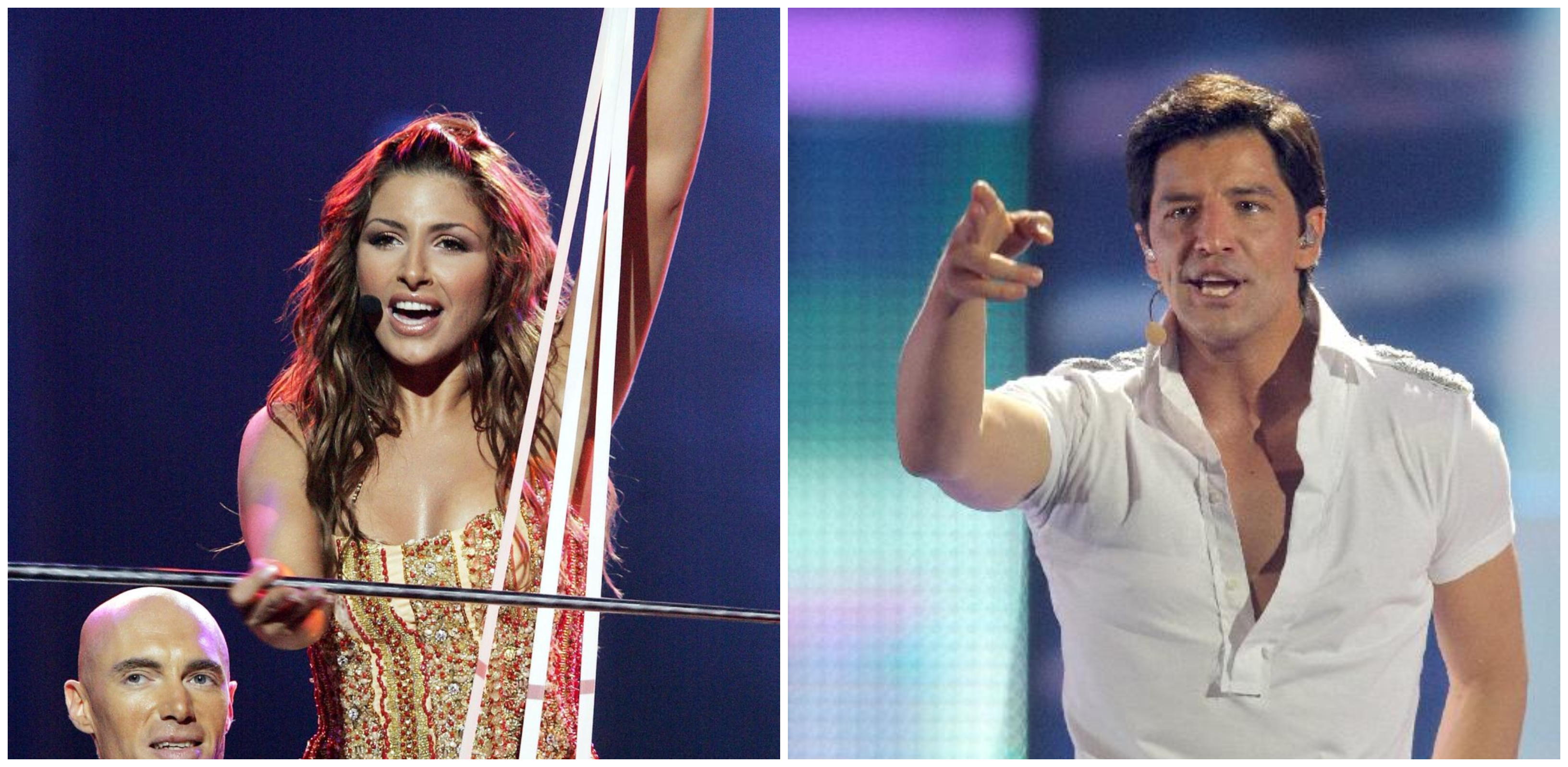 Eurovision: Κόντρες και παρασκήνια που σημάδεψαν τις ελληνικές συμμετοχές