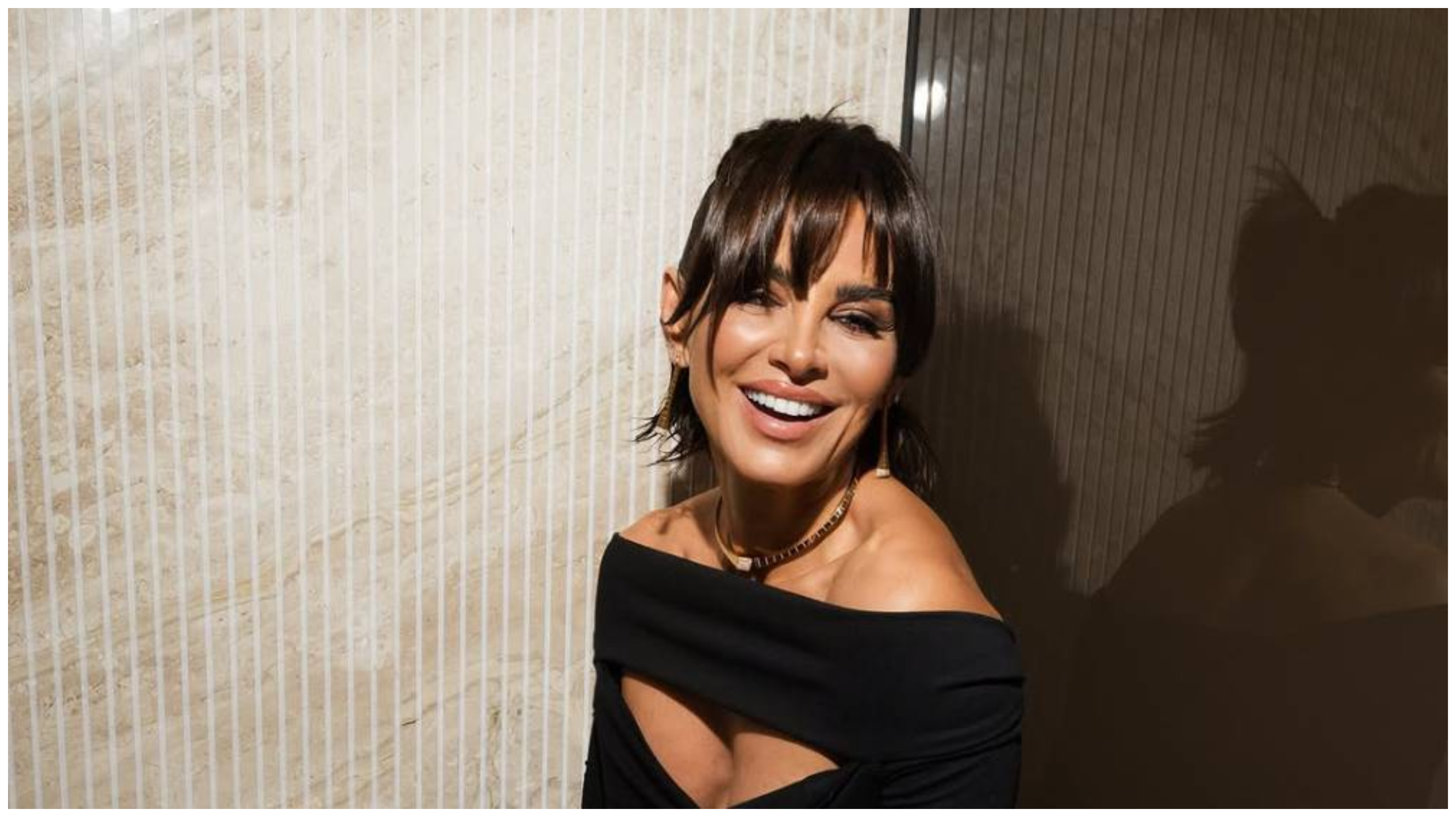 Ραμόνα Φίλιπ: Στην κούρσα των βουλευτικών – Ανακοίνωσε υποψηφιότητα στη Λευκωσία με το «Σήκου Πάνω»