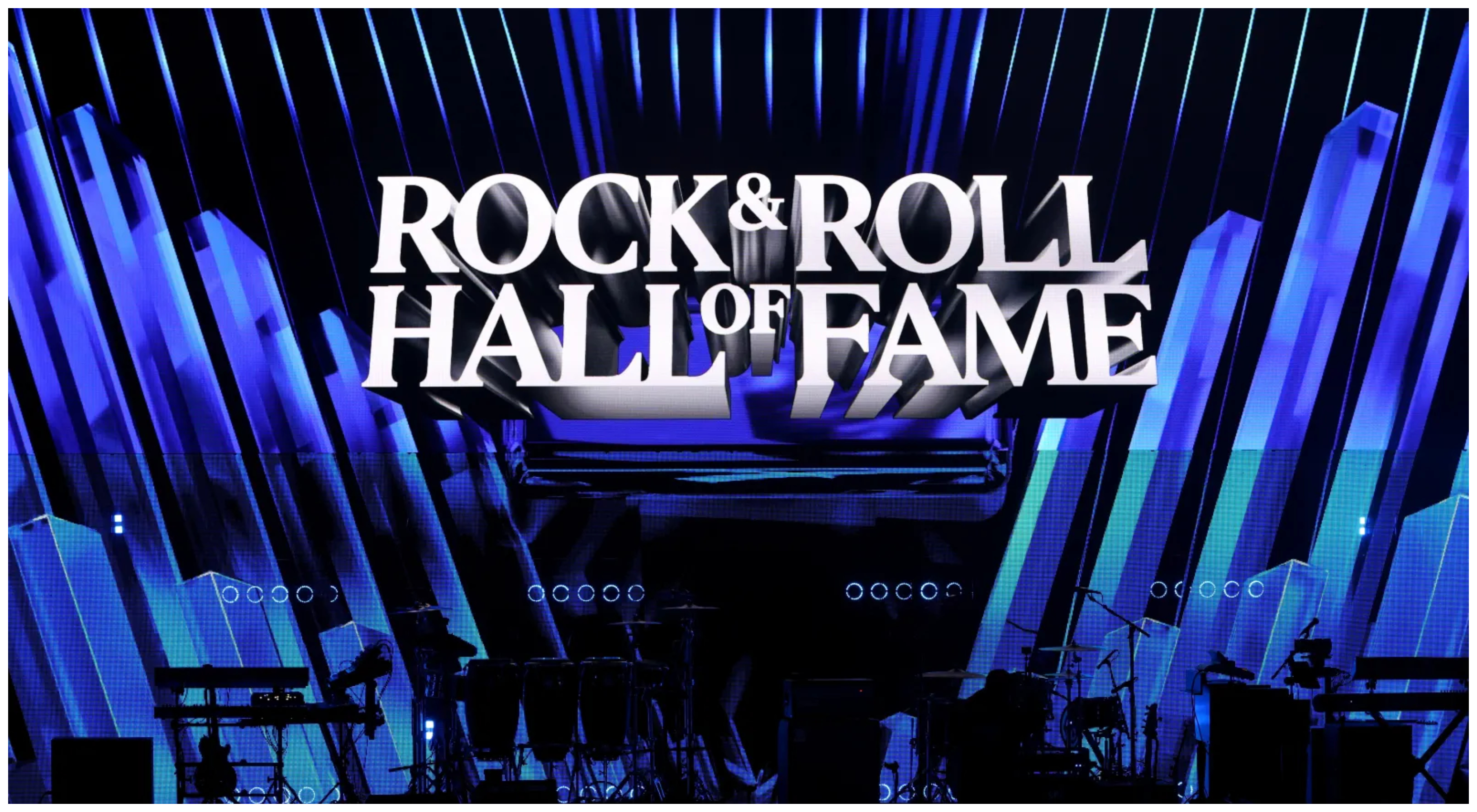 Αυτοί είναι οι καλλιτέχνες που εντάσσονται στο Rock & Roll Hall of Fame 2026